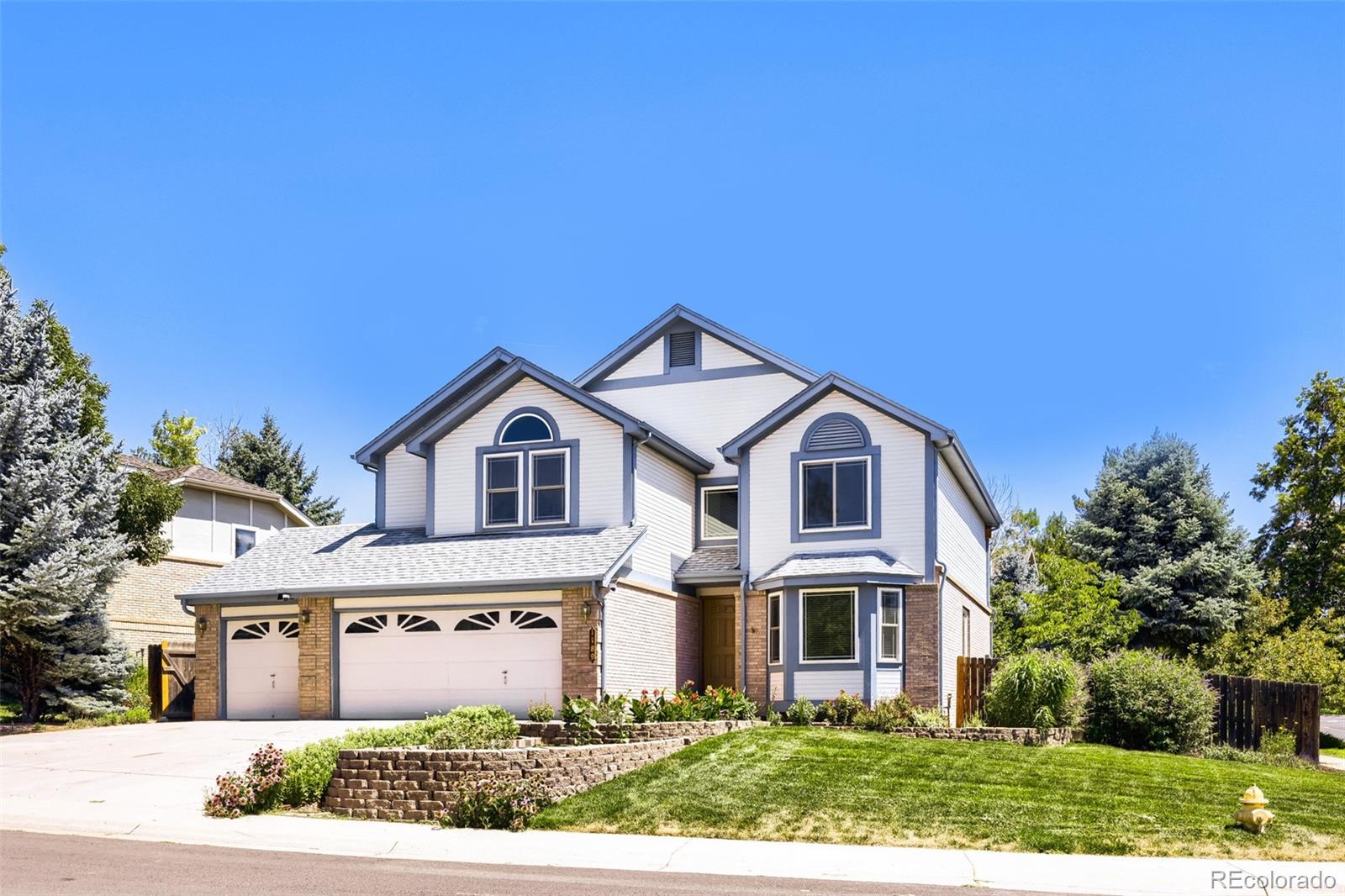 1189  Ridgeview Circle, broomfield&nbsp; House Search MLS Picture