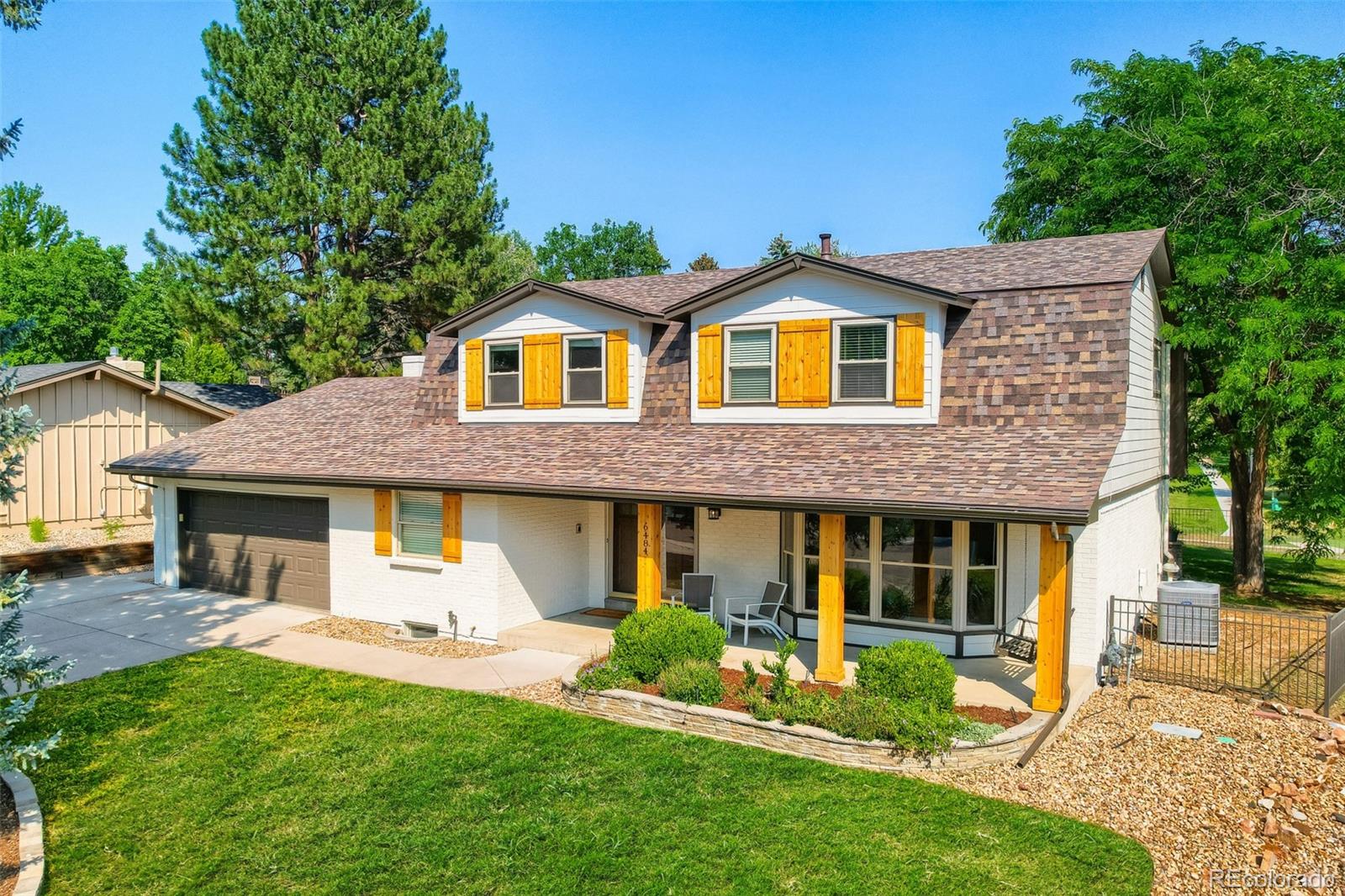 centennial&nbsp; House Search Picture