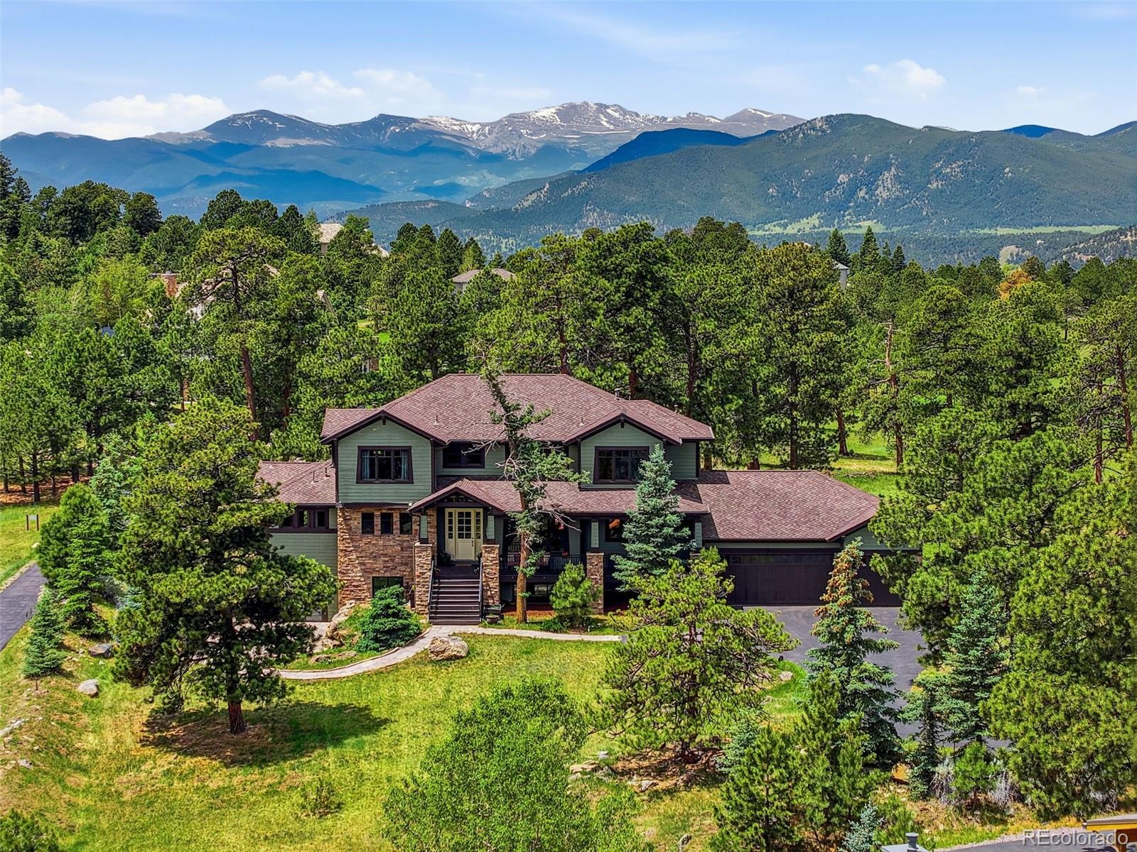 1543  Copper Rose Drive, golden&nbsp; House Search MLS Picture