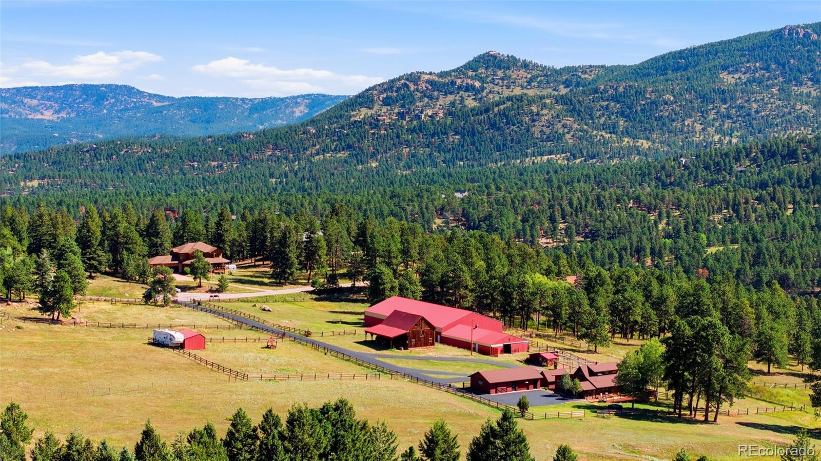 evergreen&nbsp; House Search Picture