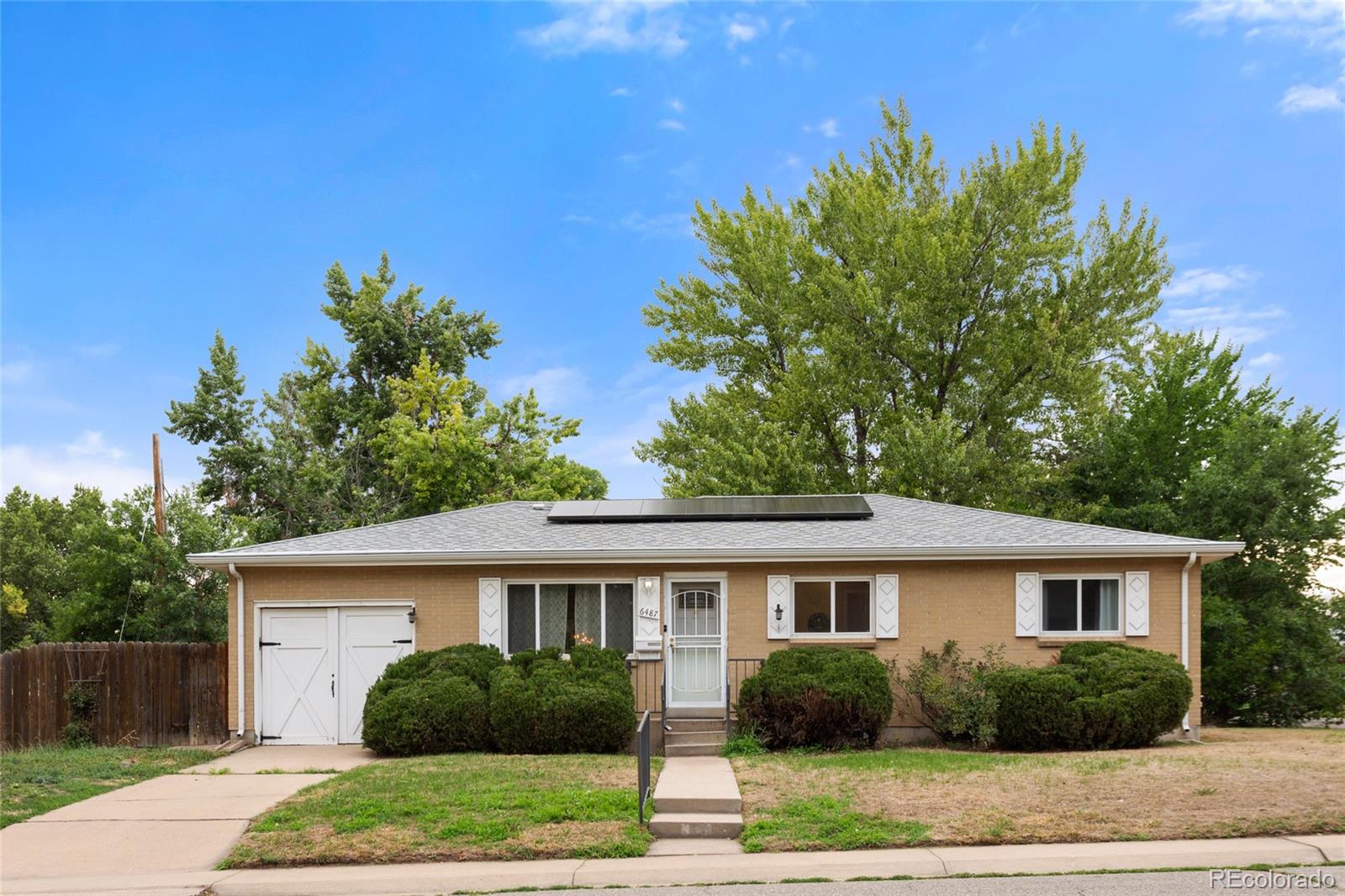 Arvada West Arvada Home | MLS #: 61741676487  Independence Way, Arvada Beds: 5 Baths: 3 Price: $634,500