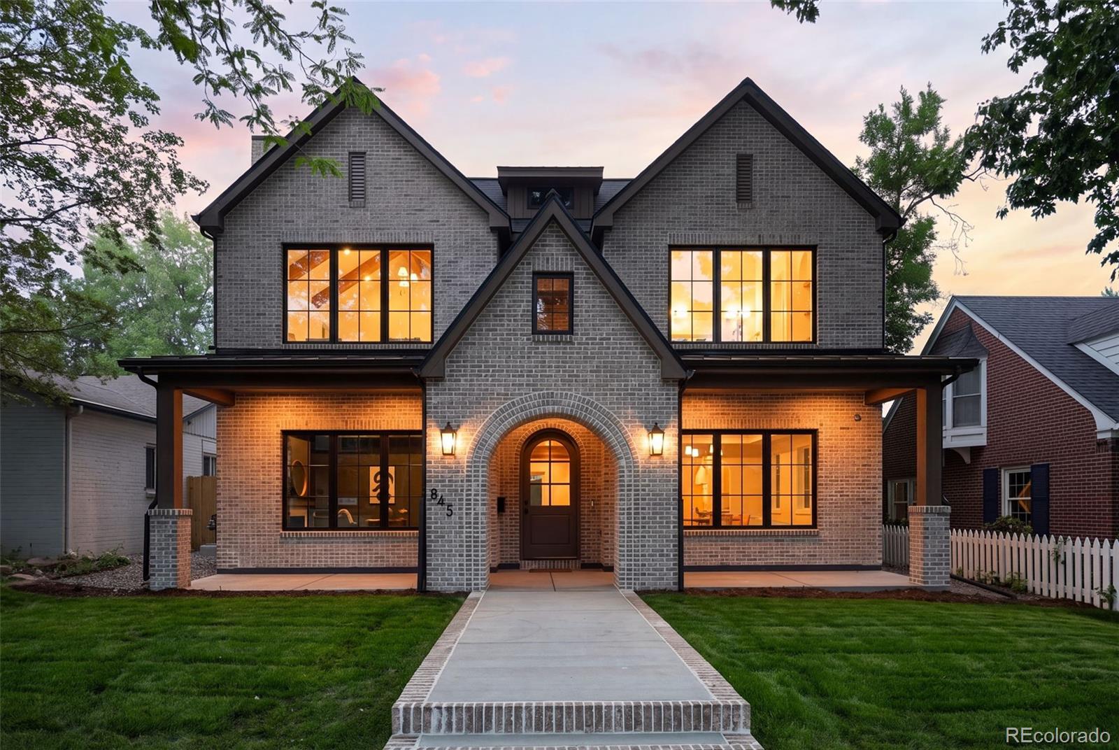 845 S Medea Way, denver&nbsp; House Search MLS Picture