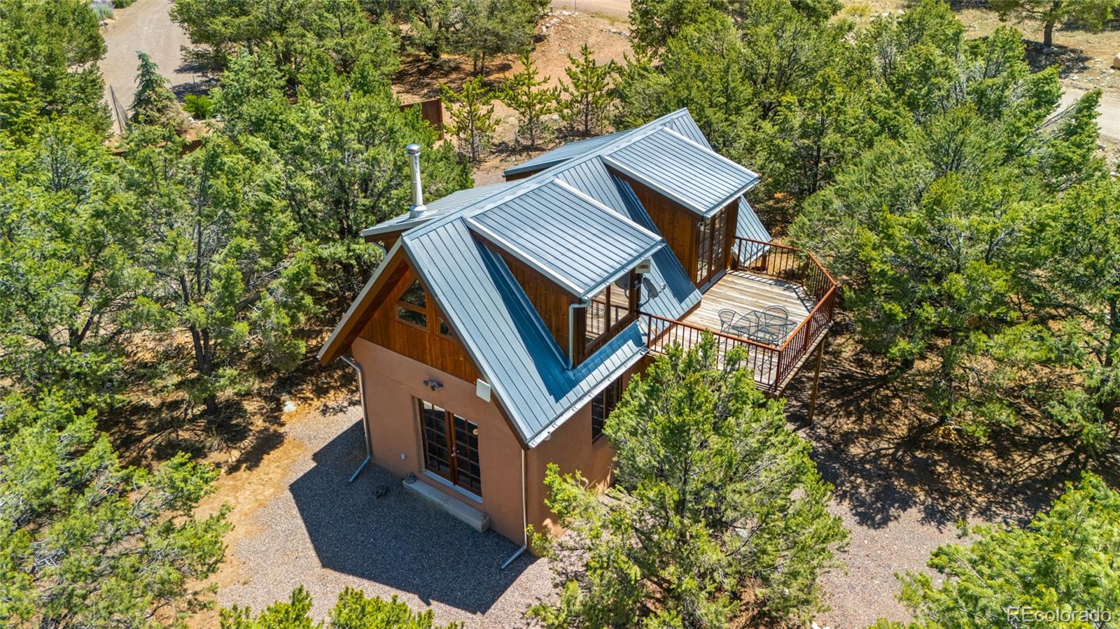 4288  Fallen Tree , crestone&nbsp; House Search MLS Picture