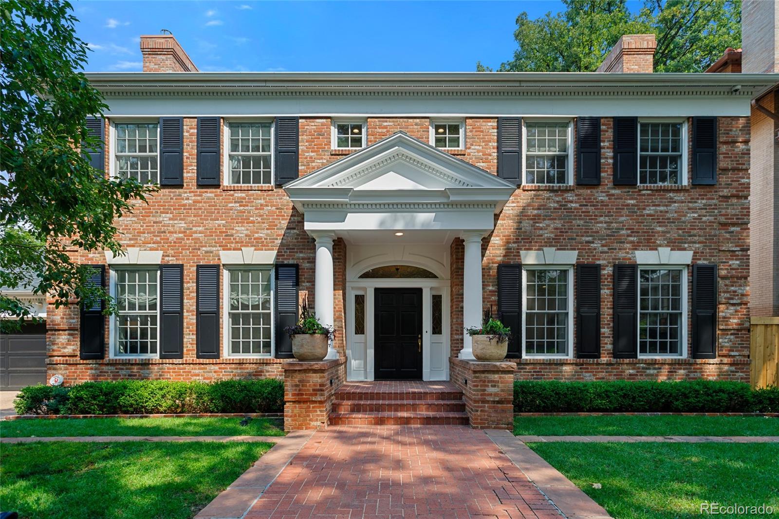 denver&nbsp; House Search Picture