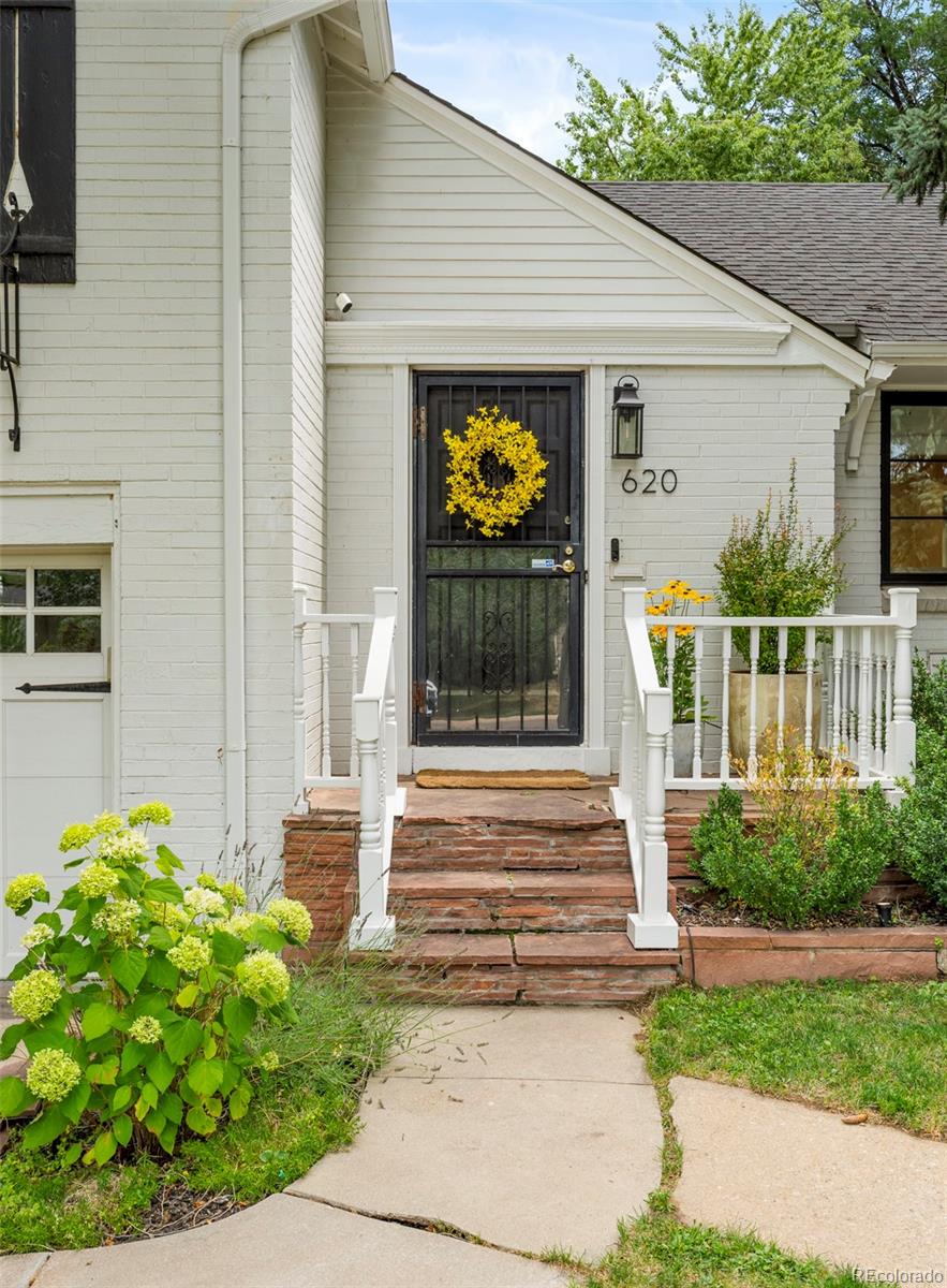 620  Leyden Street, denver&nbsp; House Search MLS Picture