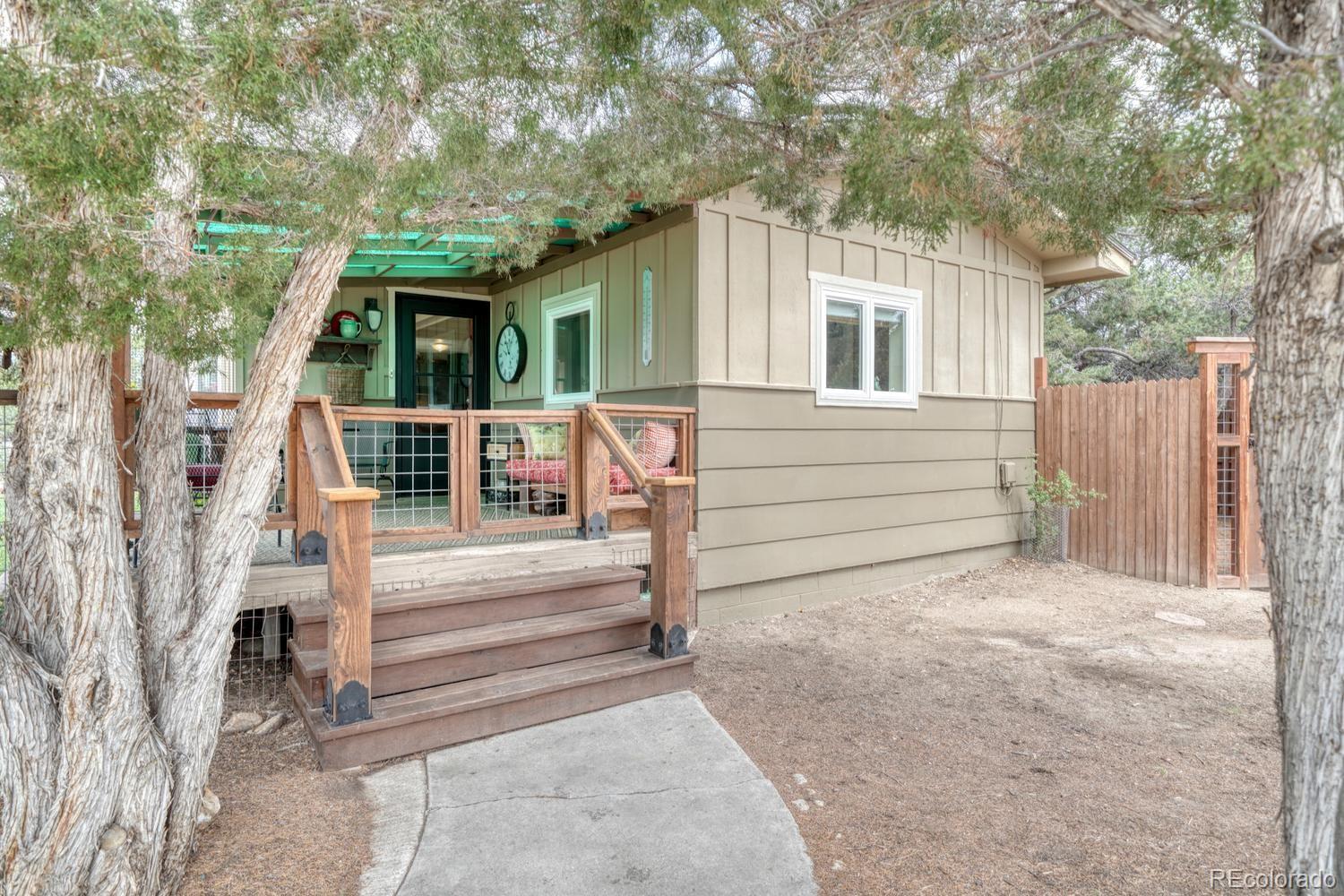 30350  County Road 383 , buena vista&nbsp; House Search MLS Picture