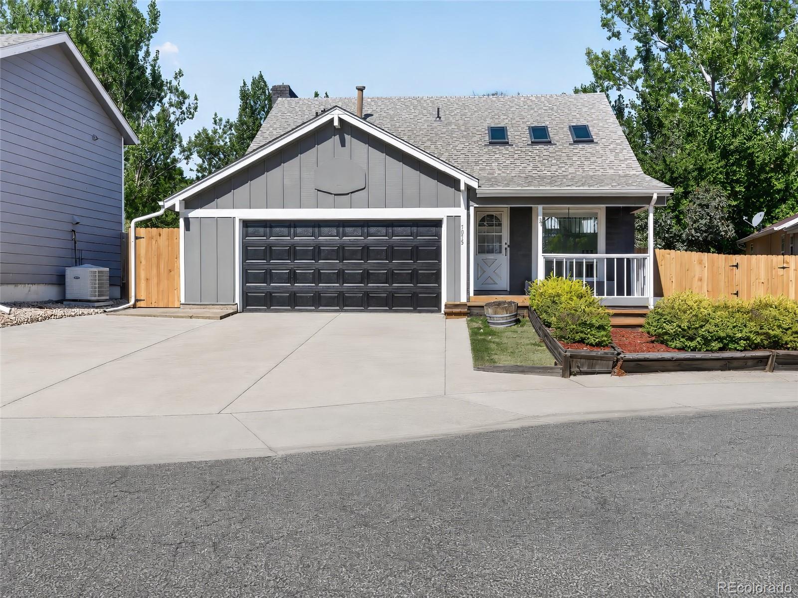  Arvada Home | MLS #: 87018127975  Dudley Court, Arvada Beds: 4 Baths: 3 Price: $659,000