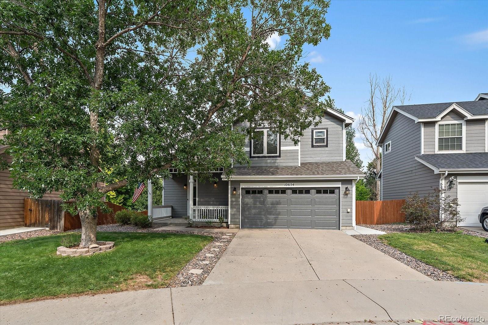 parker&nbsp; House Search Picture
