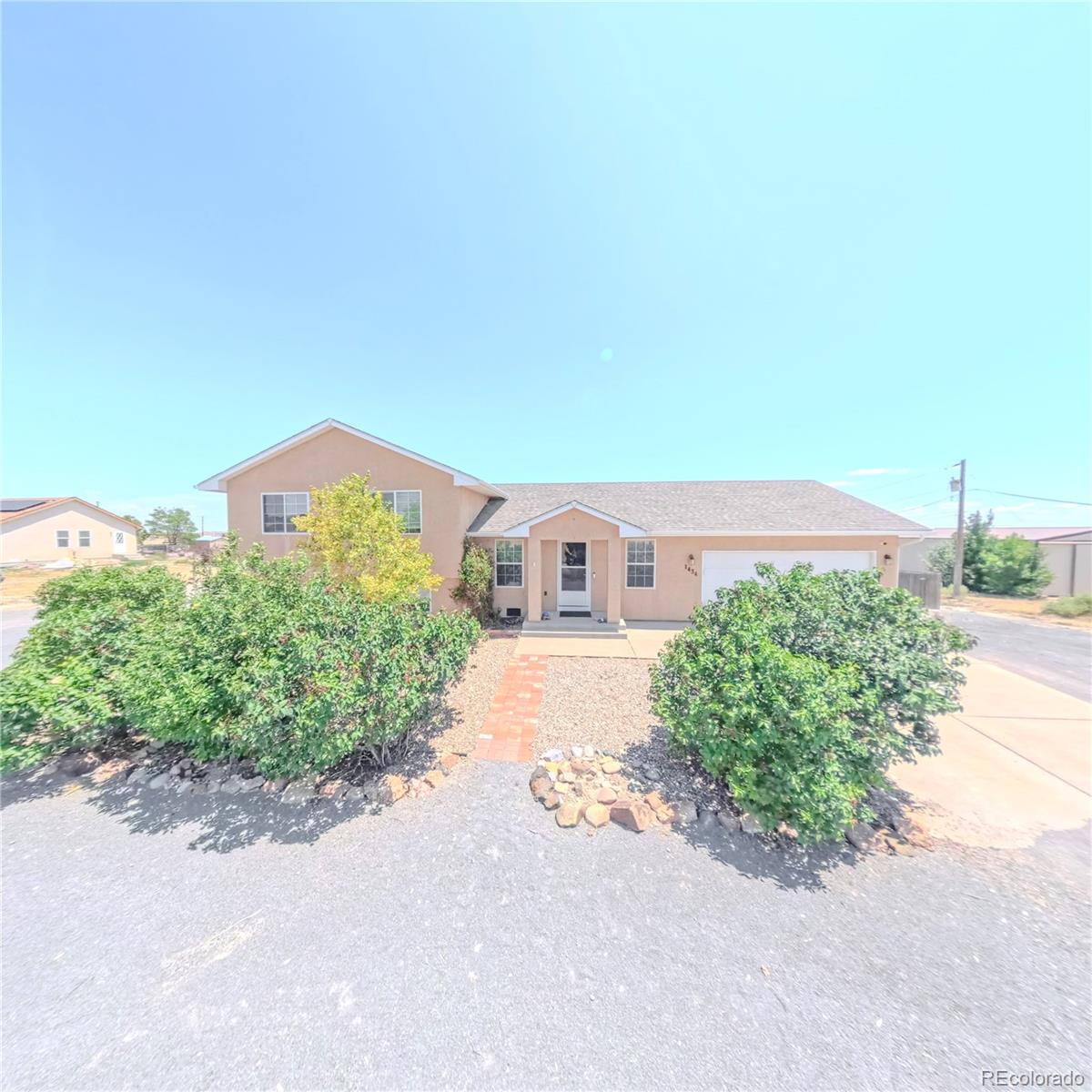 1434 N Ladonia Drive, pueblo west&nbsp; House Search MLS Picture