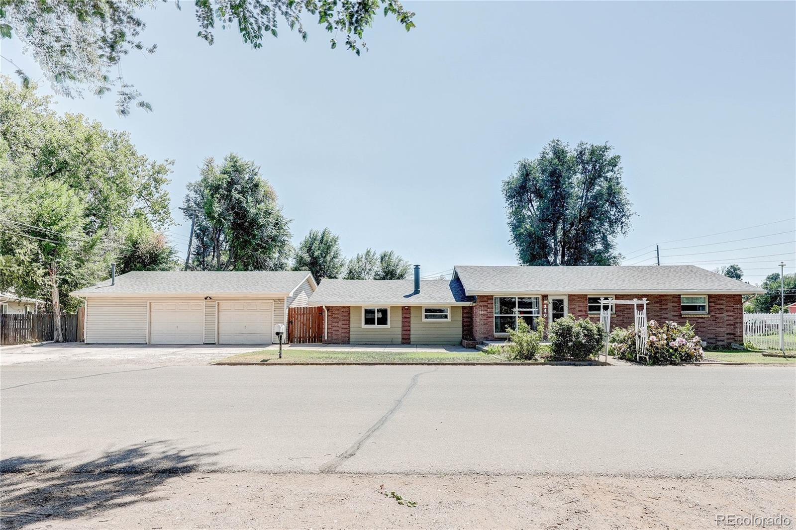 greeley&nbsp; House Search Picture