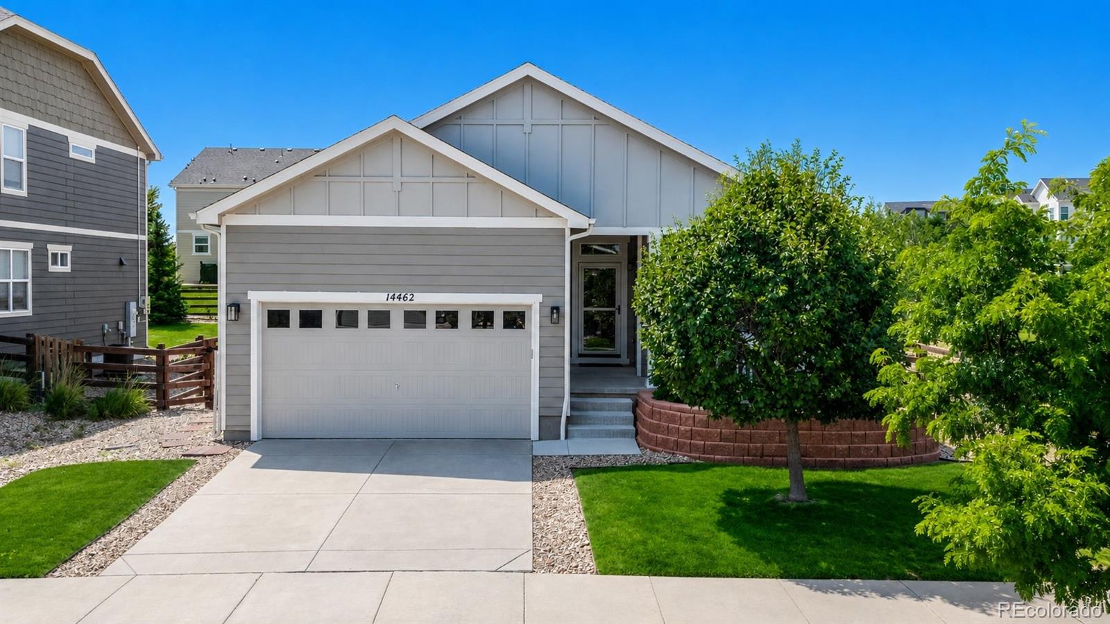  Arvada Home | MLS #: 876516814462 W 91st Lane, Arvada Beds: 3 Baths: 2 Price: $725,000