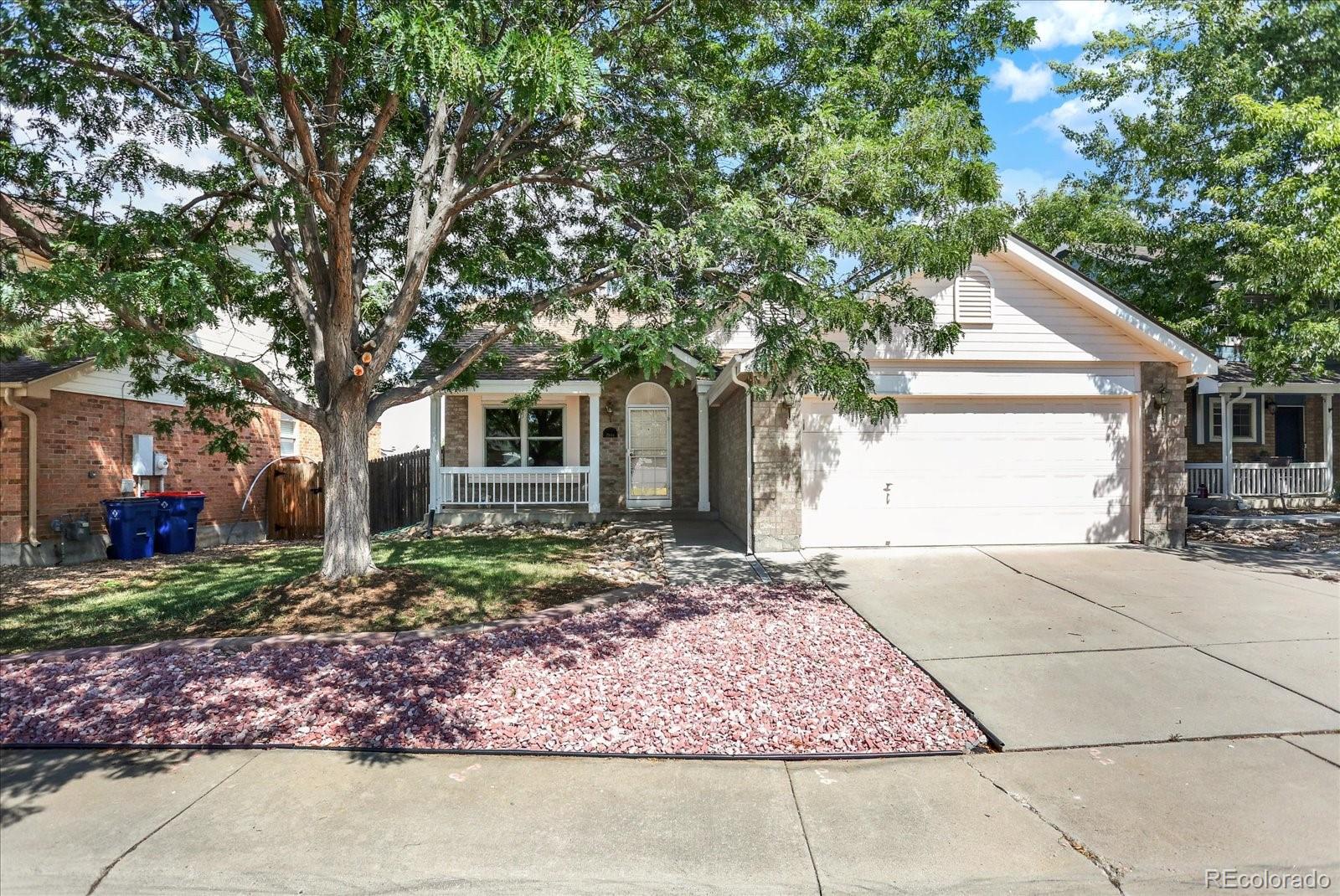 Willow Run Broomfield Home | MLS #: 21979592804  Elaine Drive, Broomfield Beds: 3 Baths: 3 Price: $559,900