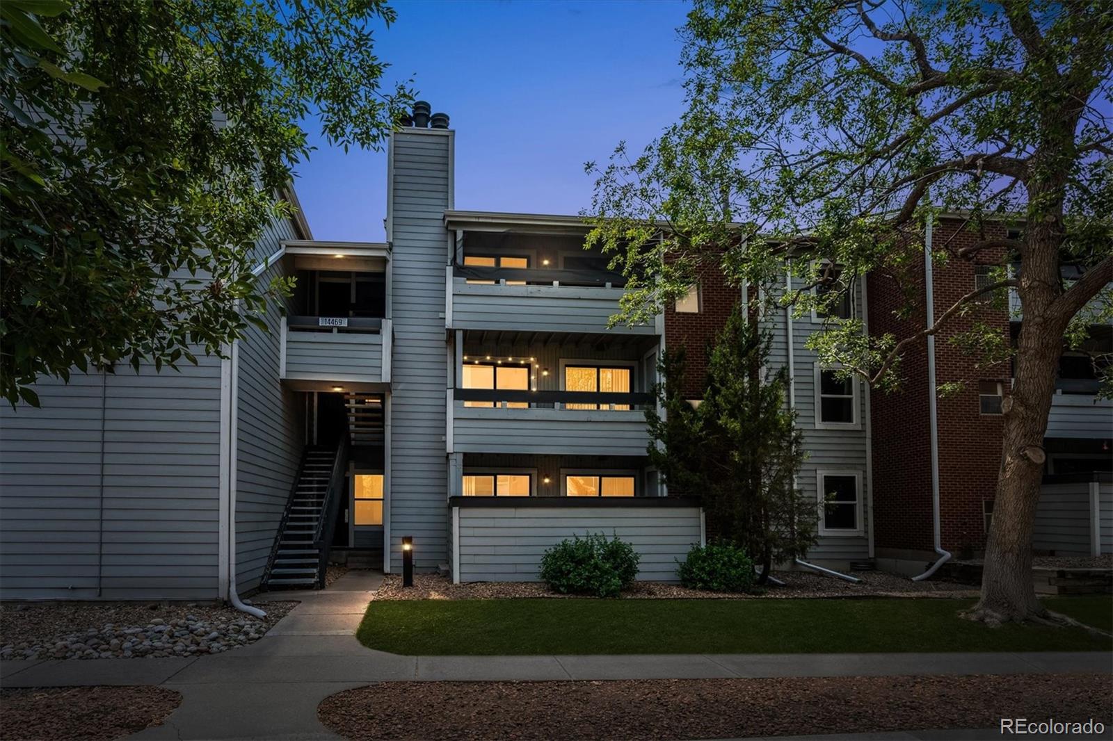 aurora&nbsp; House Search Picture