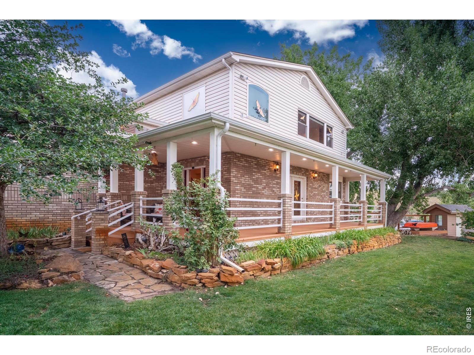 6795  Villa Lane, berthoud&nbsp; House Search MLS Picture