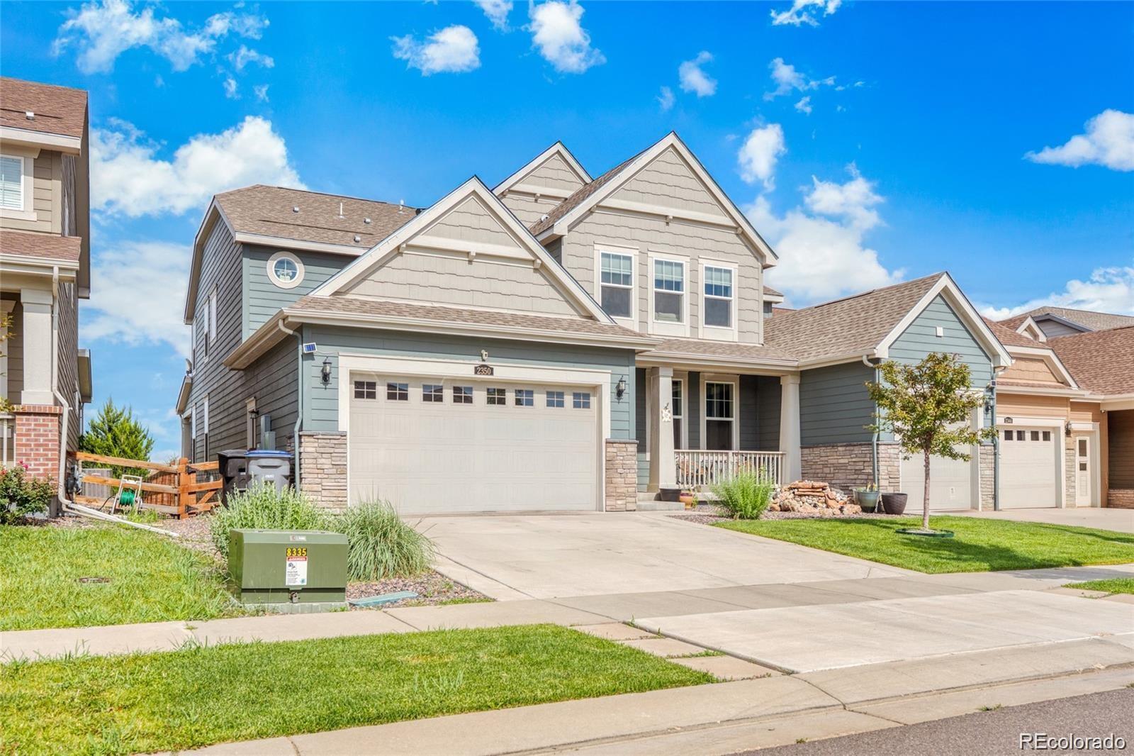 longmont&nbsp; House Search Picture