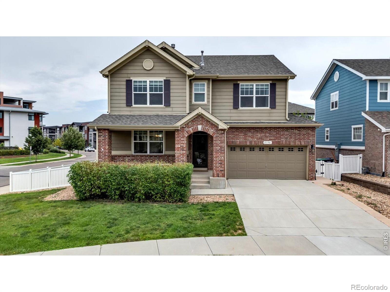 longmont&nbsp; House Search Picture