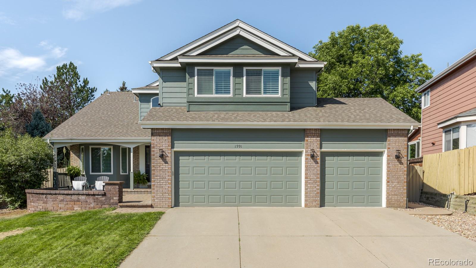  Superior Home | MLS #: 22064731991  Estabrook Way, Superior Beds: 4 Baths: 4 Price: $975,000