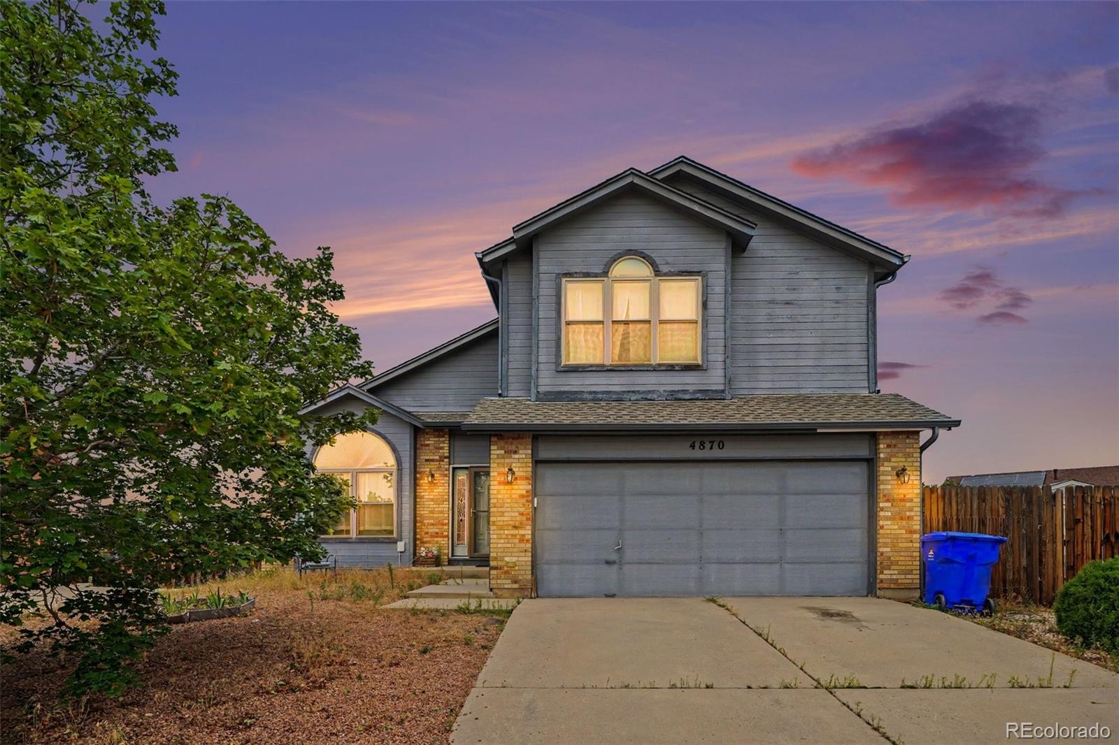 colorado springs&nbsp; House Search Picture