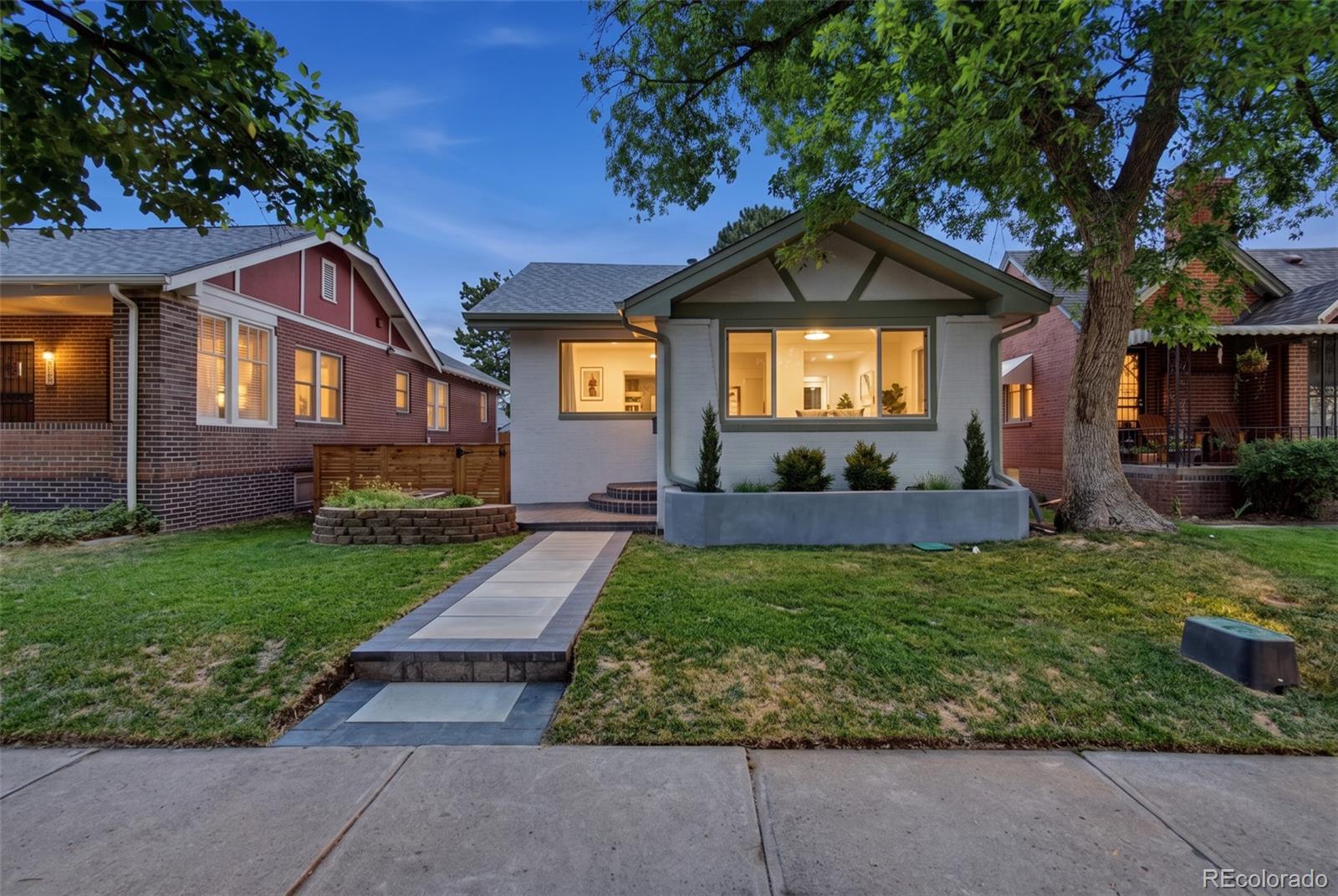 denver&nbsp; House Search Picture