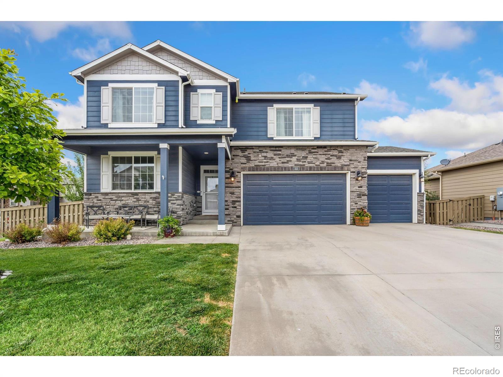 severance&nbsp; House Search Picture