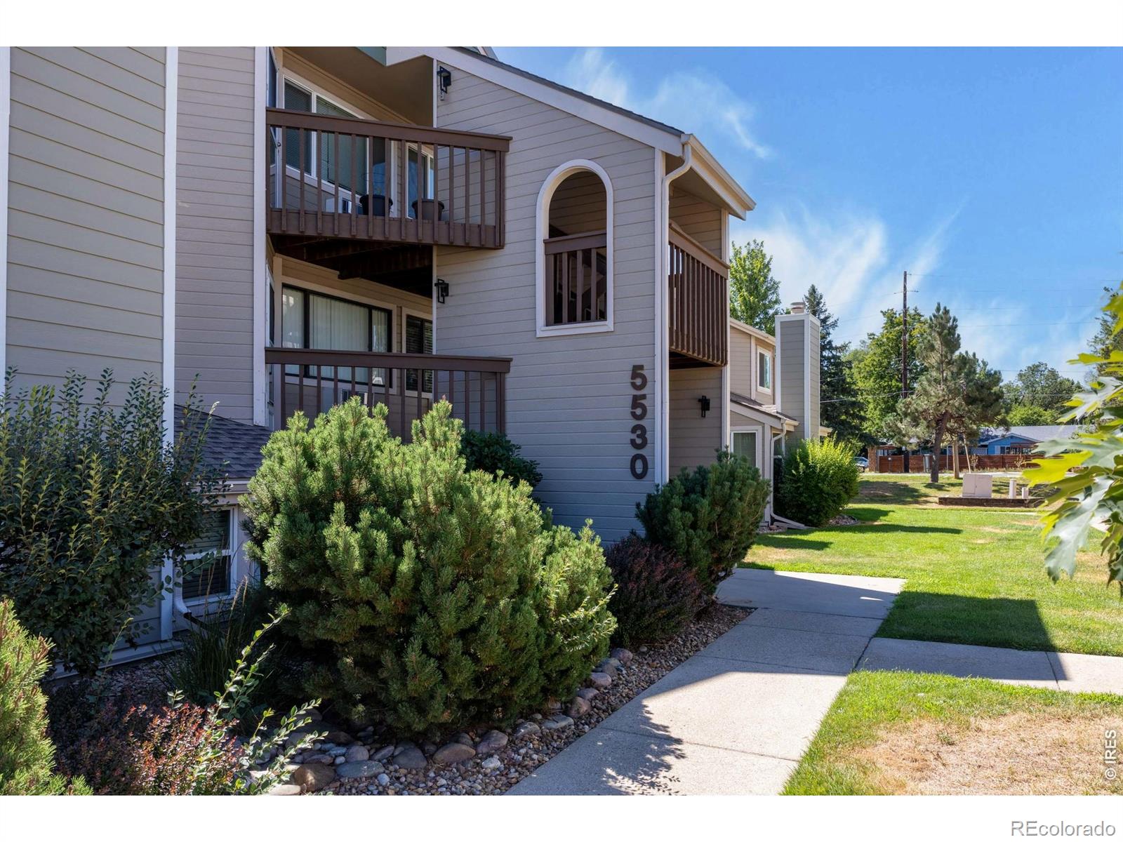 5530  Stonewall Place, boulder&nbsp; House Search MLS Picture