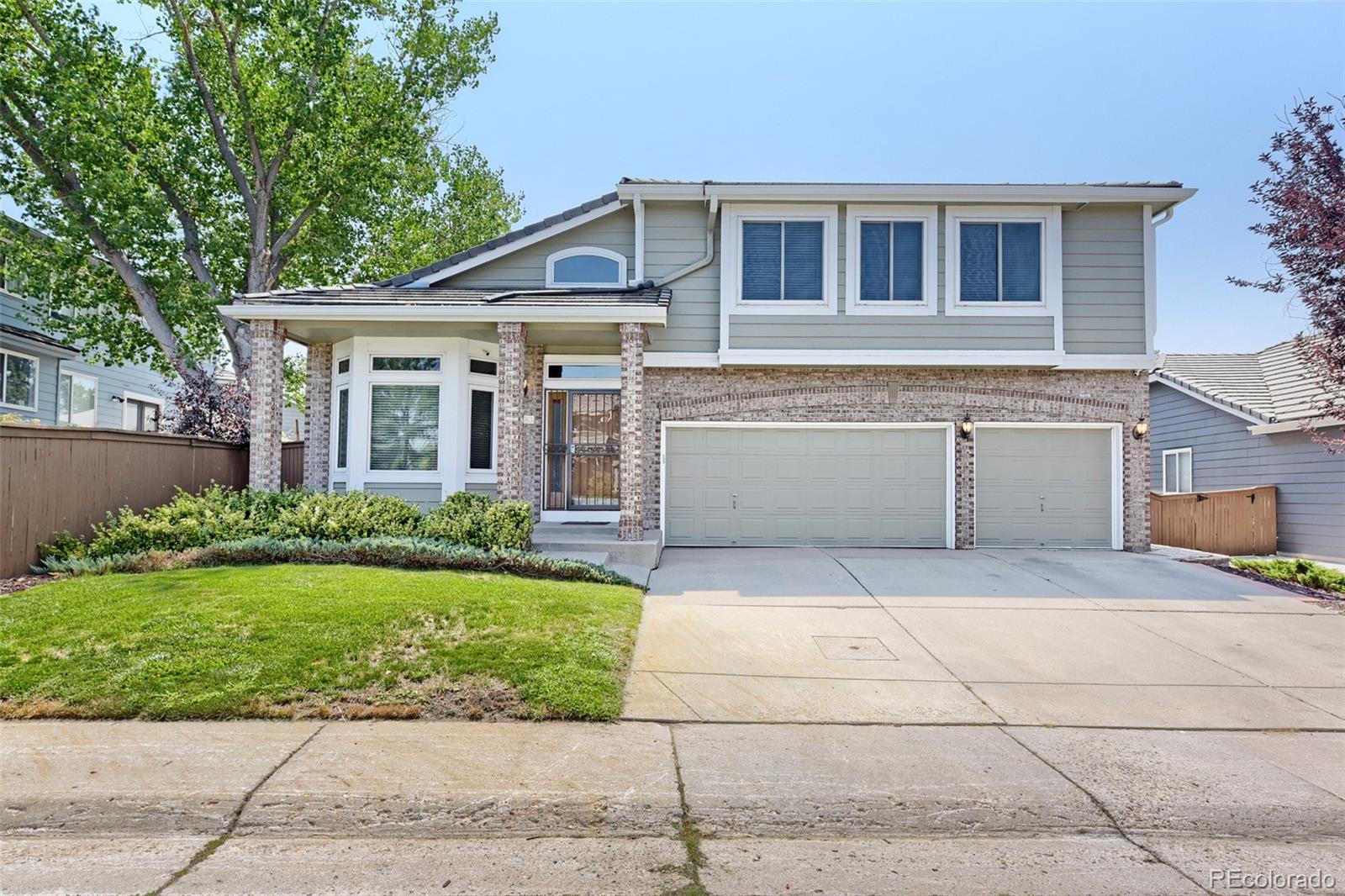 10083  Oak Leaf Way, littleton&nbsp; House Search MLS Picture