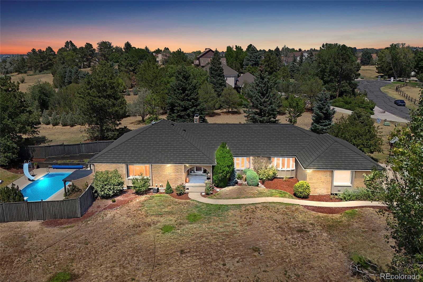 centennial&nbsp; House Search Picture