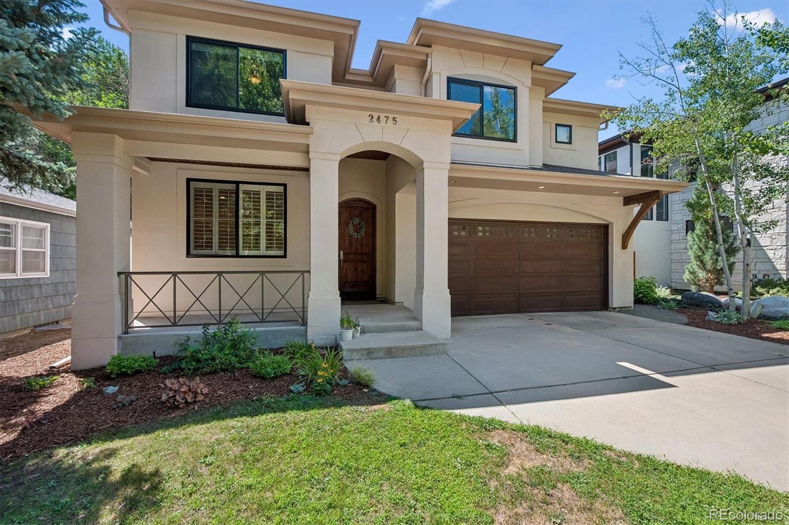 2475 S Garfield Street, denver&nbsp; House Search MLS Picture