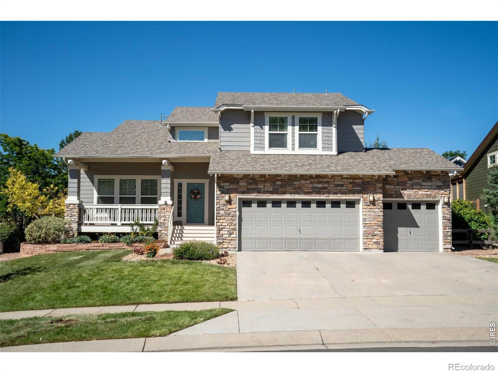 broomfield&nbsp; House Search Picture