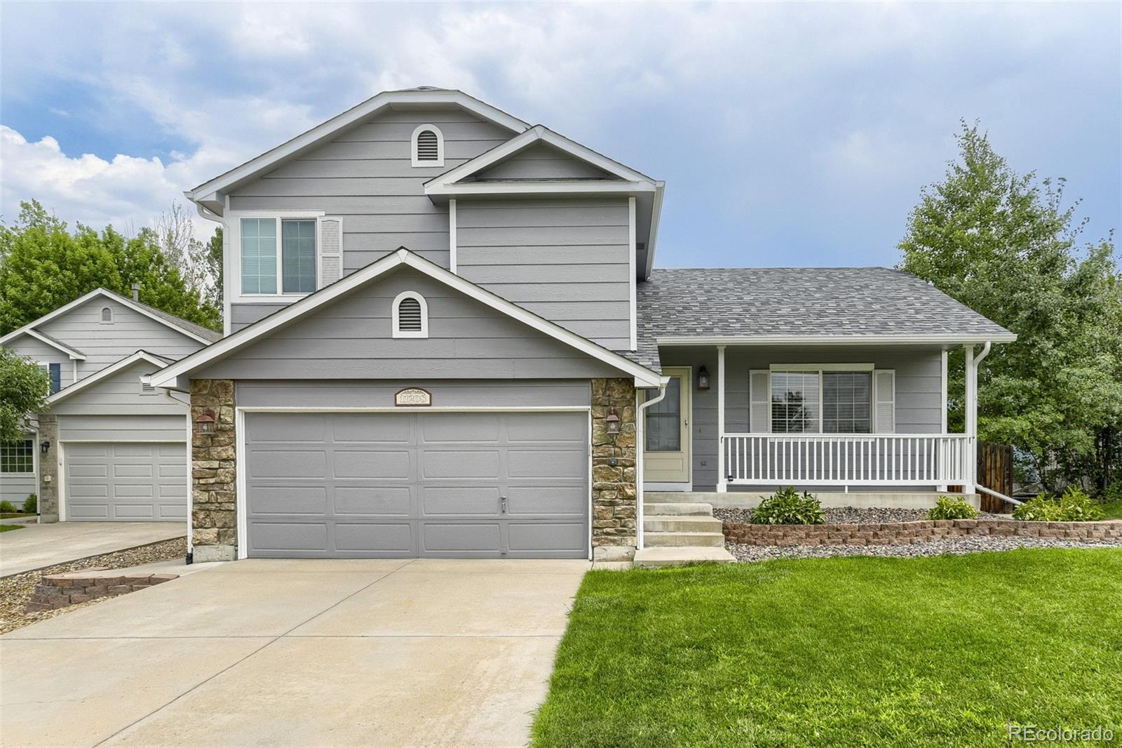 11208  Day Star Court, parker&nbsp; House Search MLS Picture