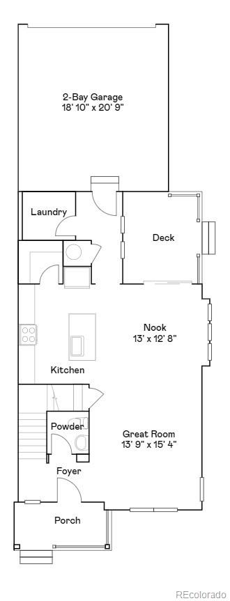 15223  Detroit Street, thornton&nbsp; House Search MLS Picture