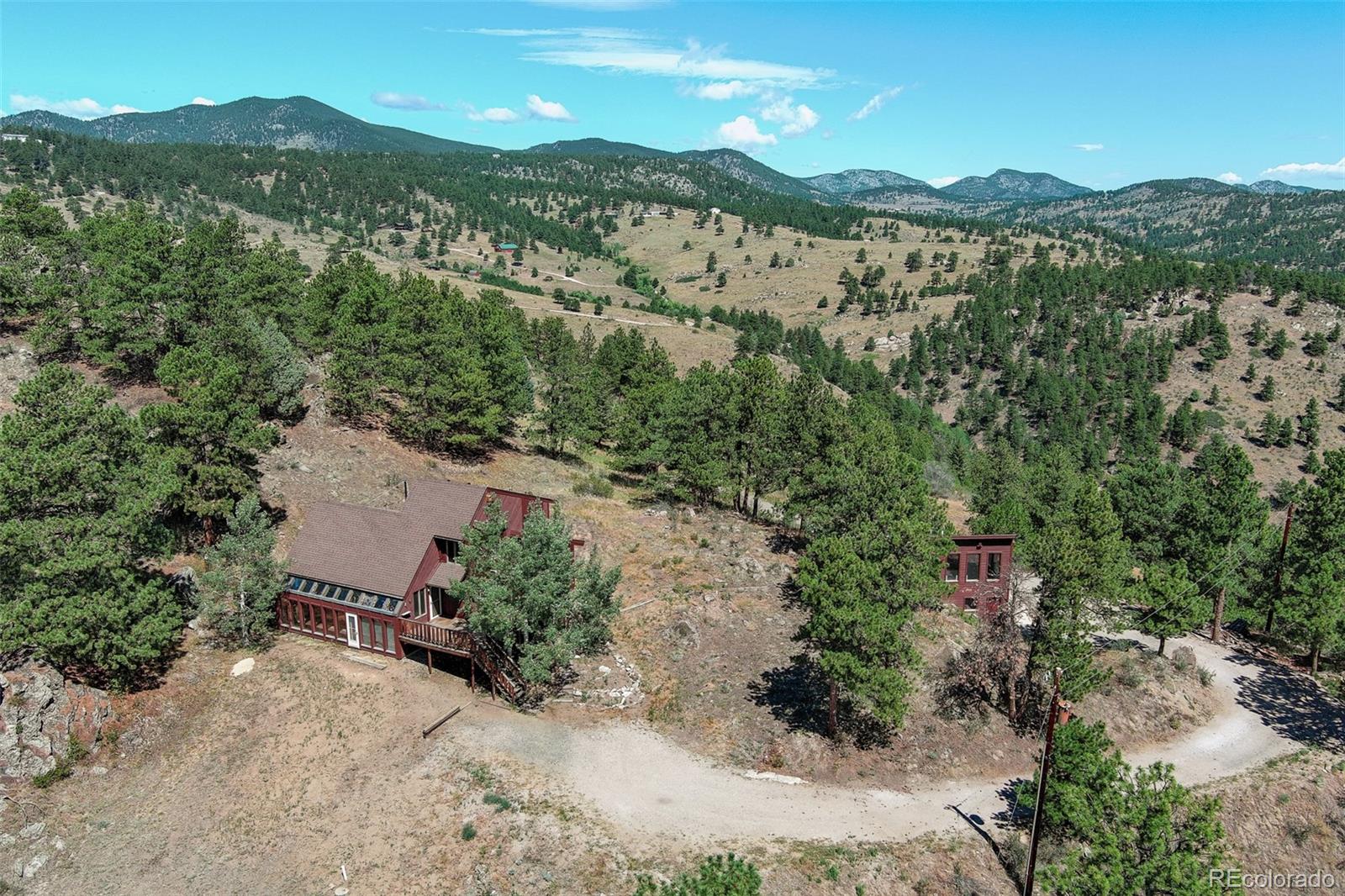 5182  Baby Doe Road, golden&nbsp; House Search MLS Picture
