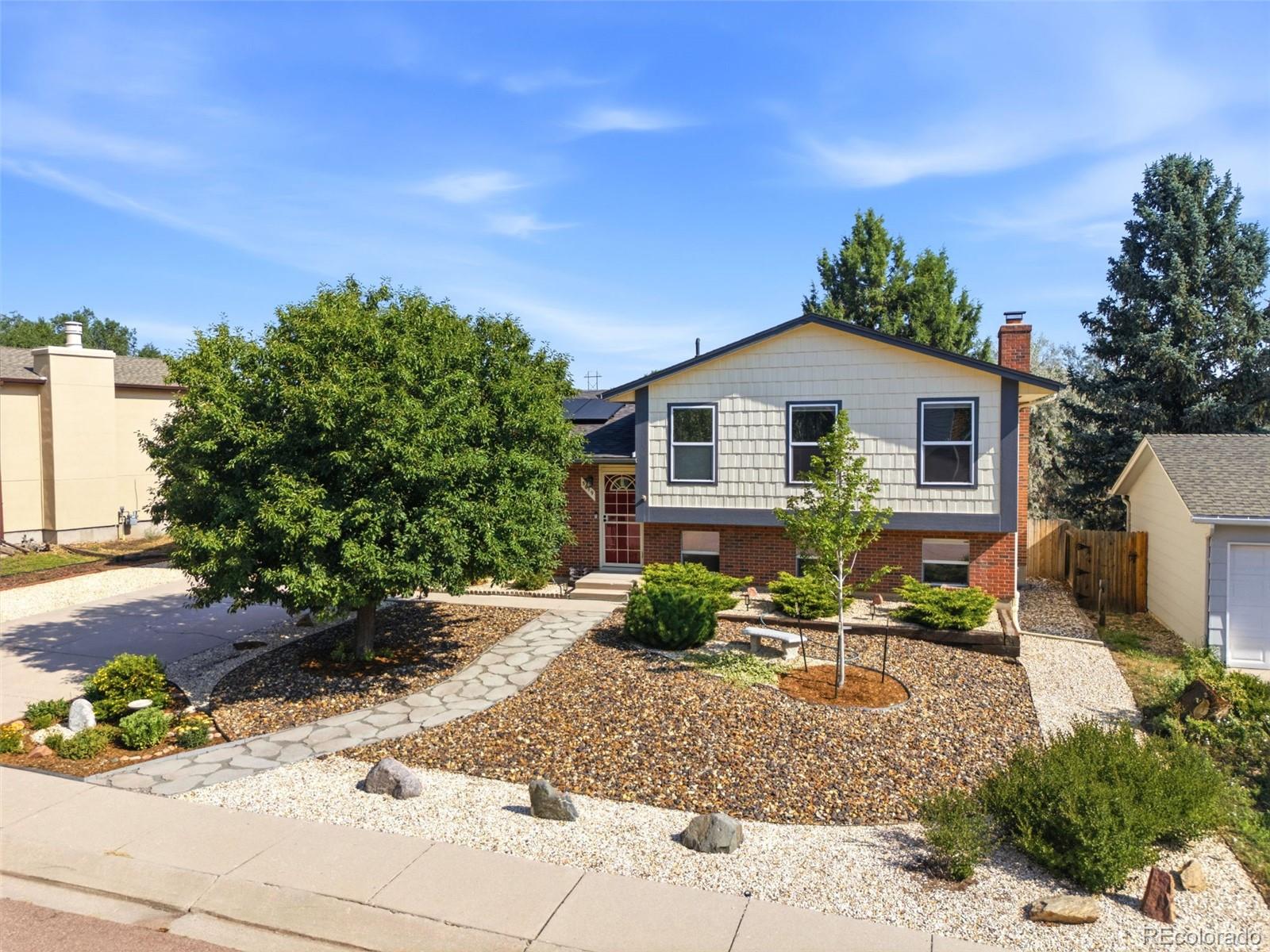 colorado springs&nbsp; House Search Picture