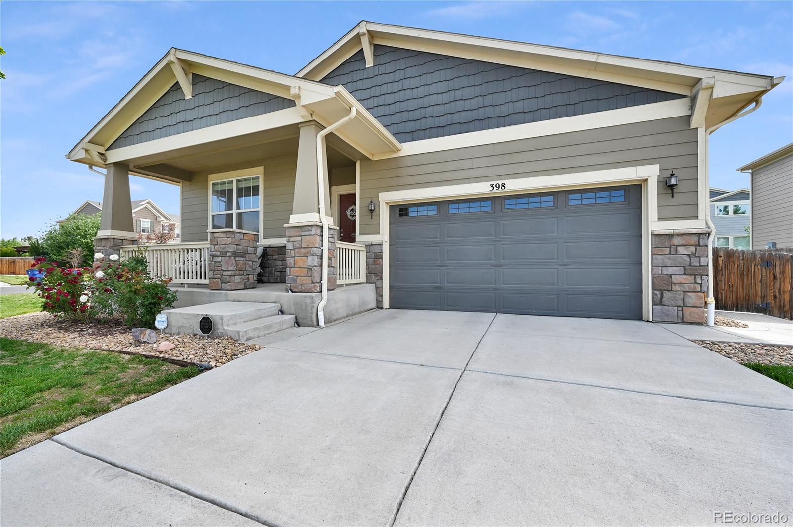 The Preserve Brighton Home | MLS #: 6290866398  Beldock Street, Brighton Beds: 3 Baths: 3 Price: $549,990