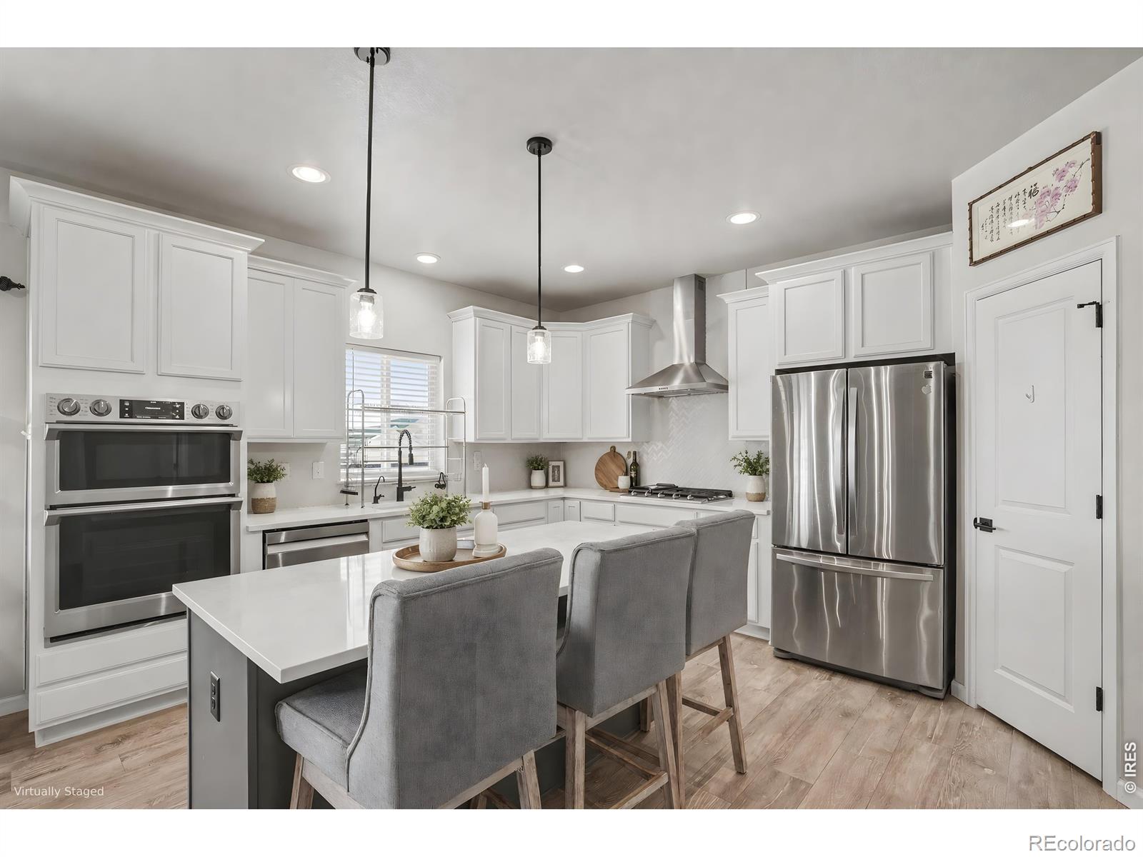1875  Rancher Drive, milliken&nbsp; House Search MLS Picture