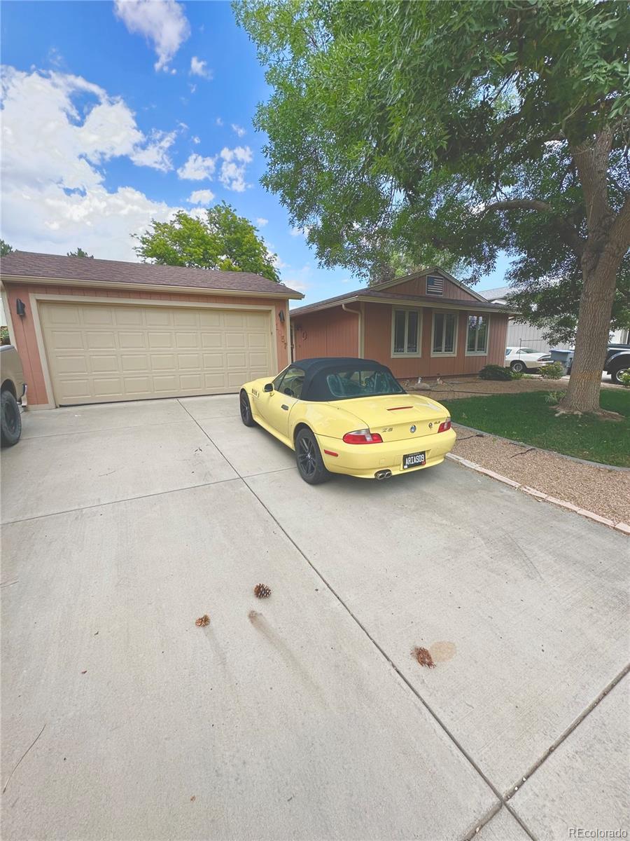 Park Ridge Longmont Home | MLS #: 68491651057  Ponderosa Circle, Longmont Beds: 3 Baths: 1 Price: $430,000