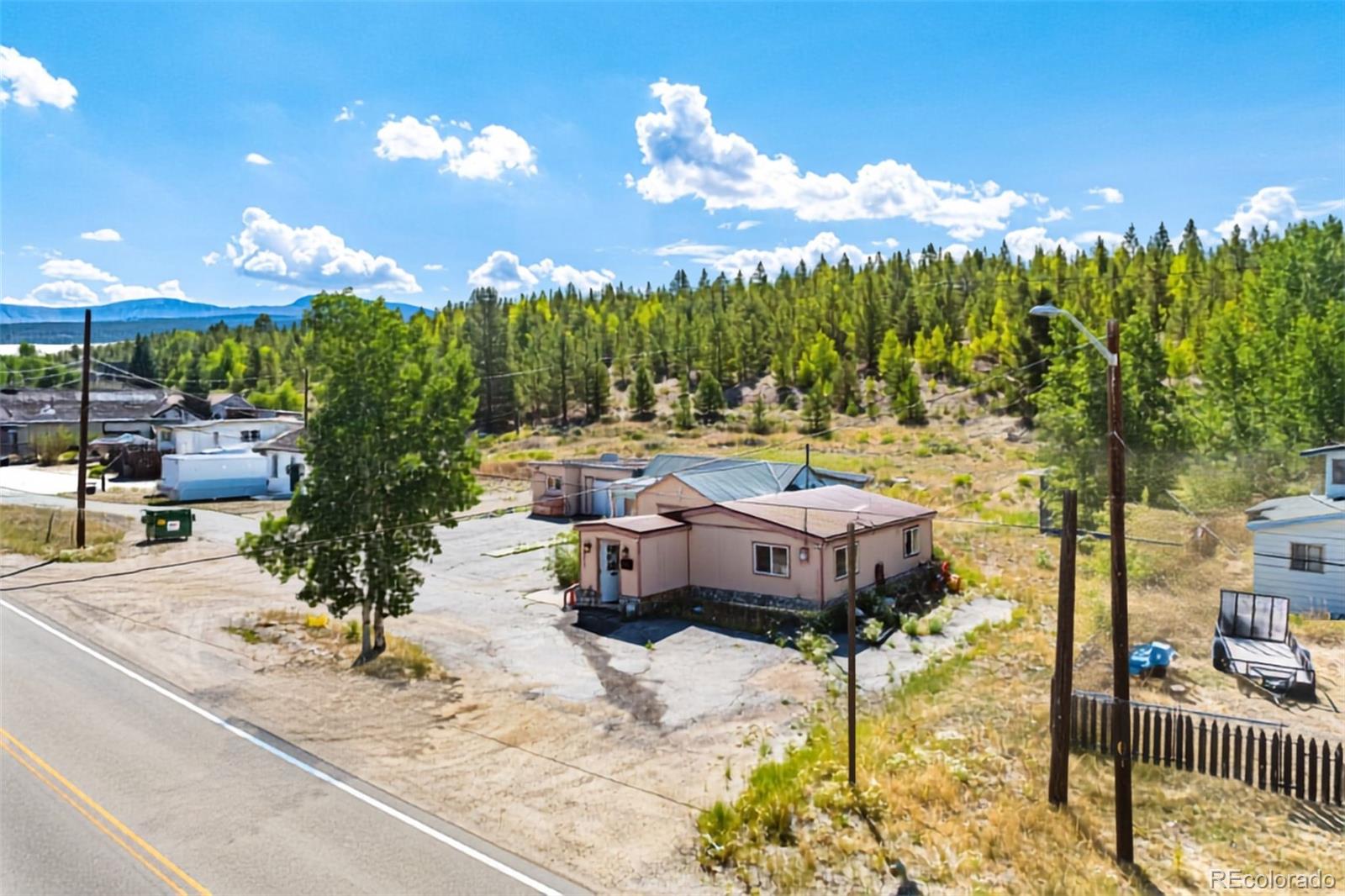 leadville&nbsp; House Search Picture