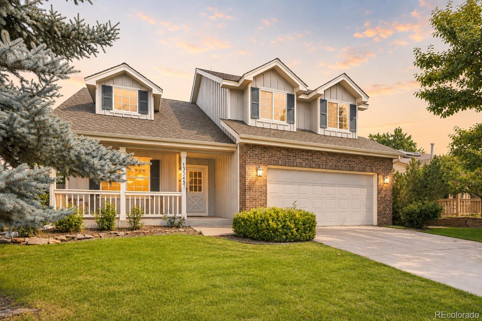  Arvada Home | MLS #: 707026913843 W 64th Place, Arvada Beds: 3 Baths: 3 Price: $675,000