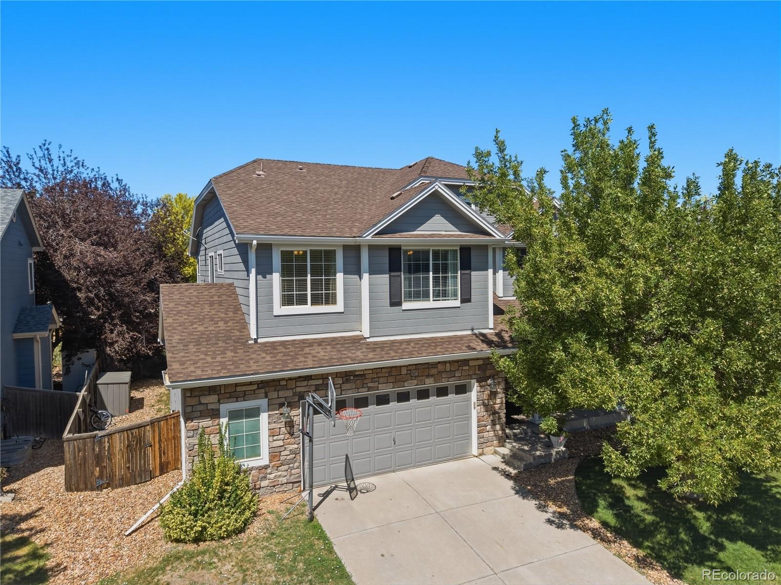 14719  Columbine Street, brighton&nbsp; House Search MLS Picture