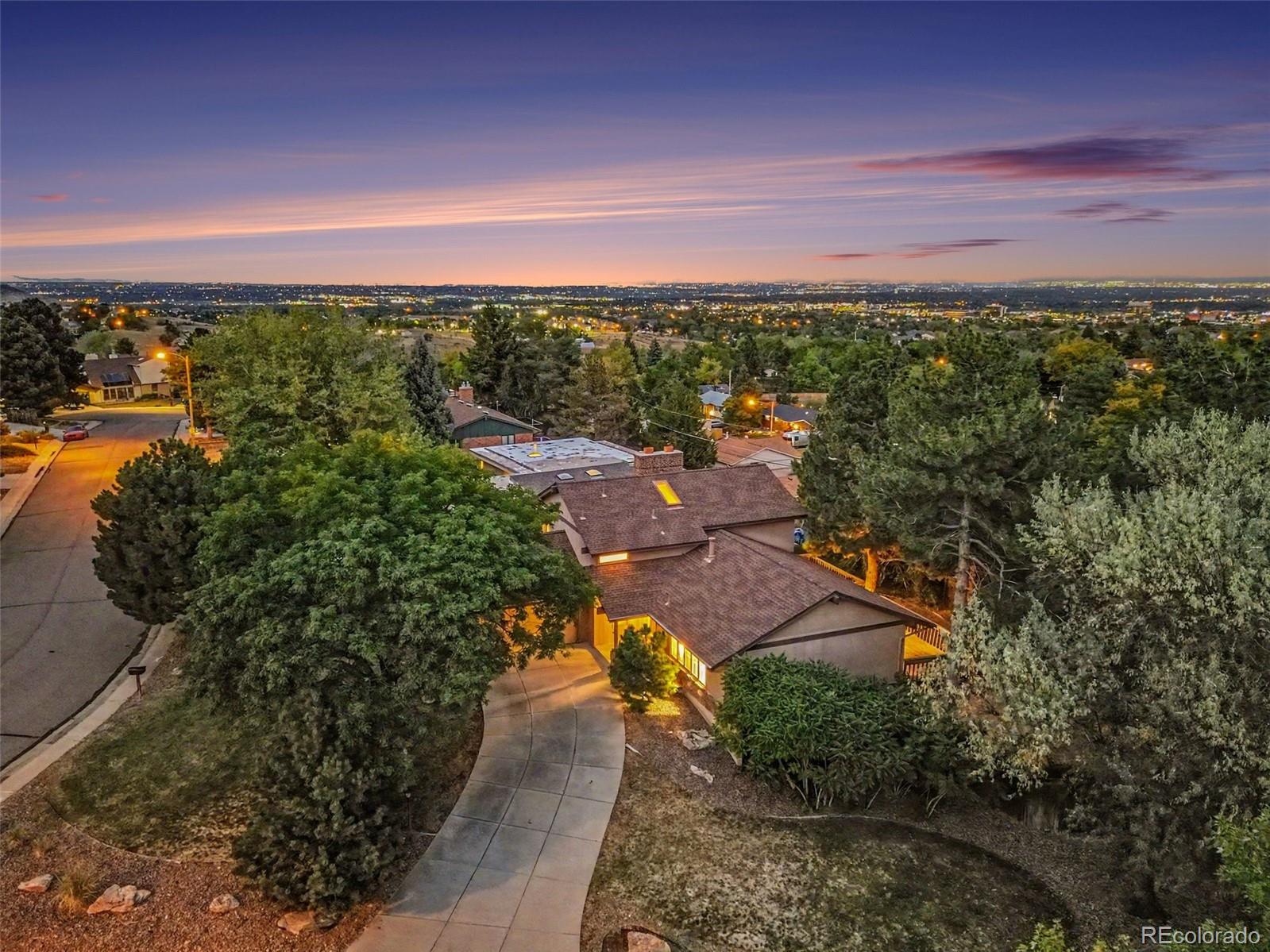 denver&nbsp; House Search Picture