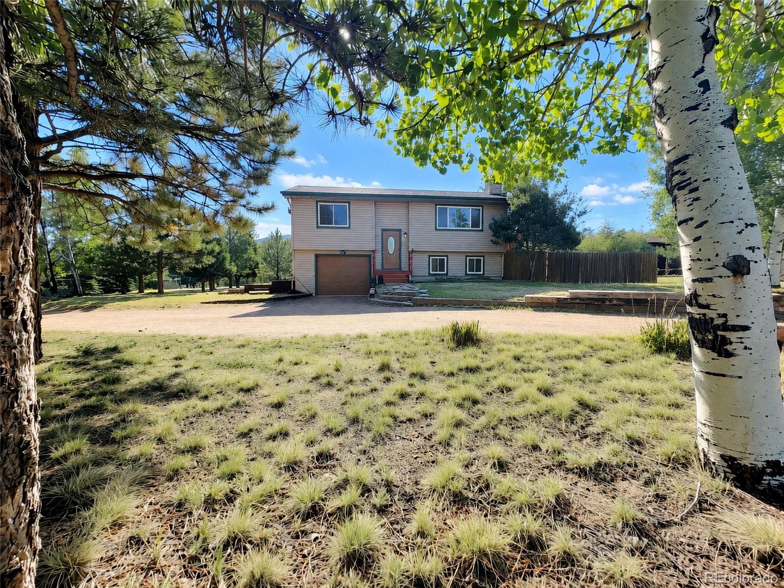 1056  Sundance Circle, woodland park&nbsp; House Search MLS Picture