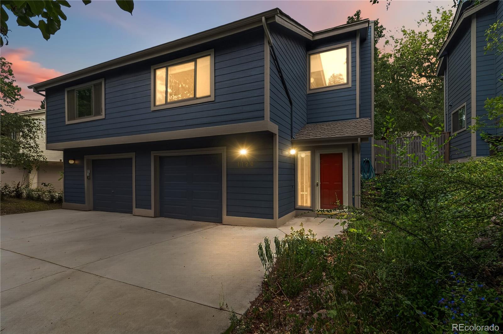 boulder&nbsp; House Search Picture