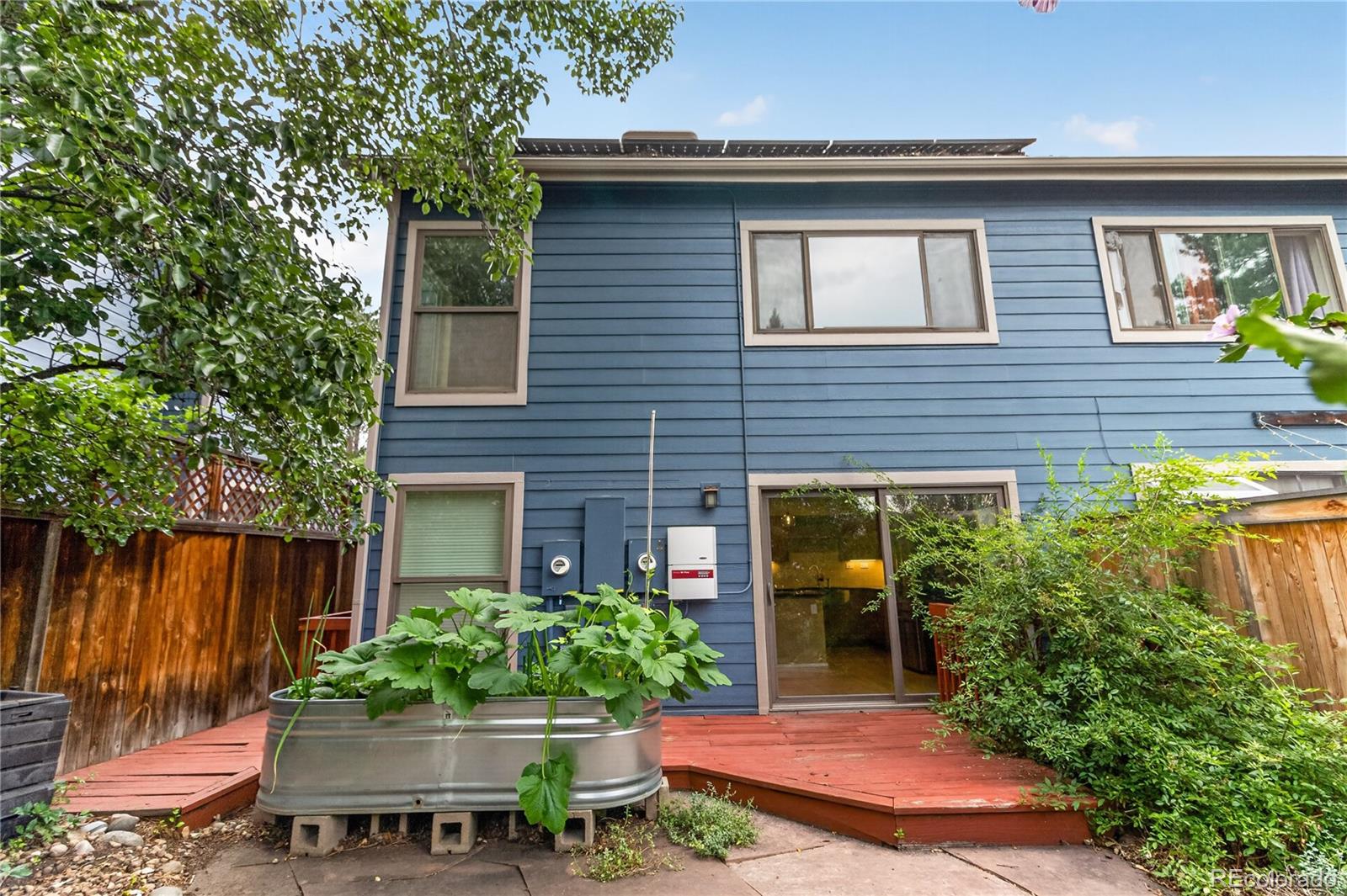 1120  Poplar Avenue, boulder&nbsp; House Search MLS Picture