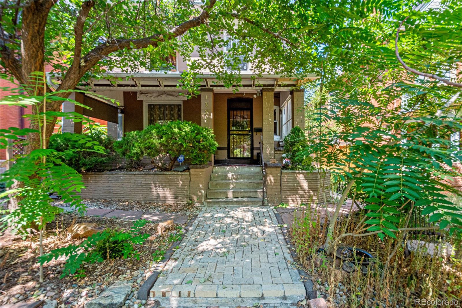 denver&nbsp; House Search Picture