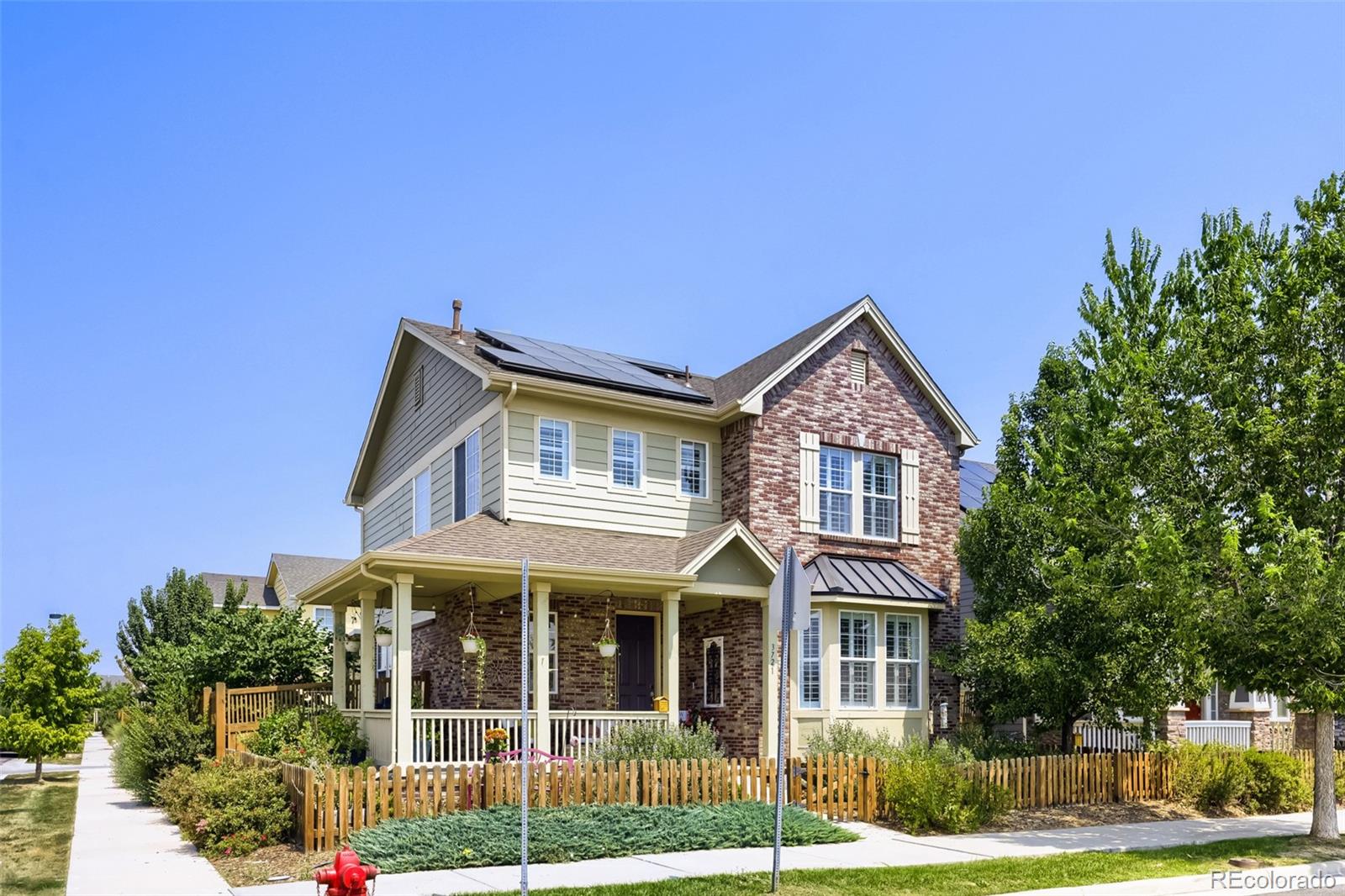  Westminster Home | MLS #: 39191403721 W 118th Place, Westminster Beds: 3 Baths: 3 Price: $695,000