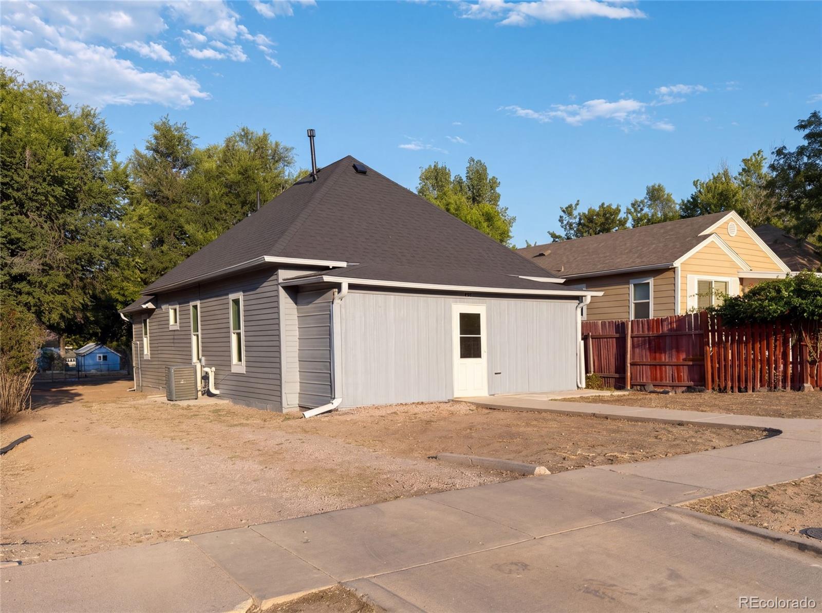 Arlington Heights Greeley Home | MLS #: 60630501618  7th Avenue, Greeley Beds: 3 Baths: 1 Price: $286,000