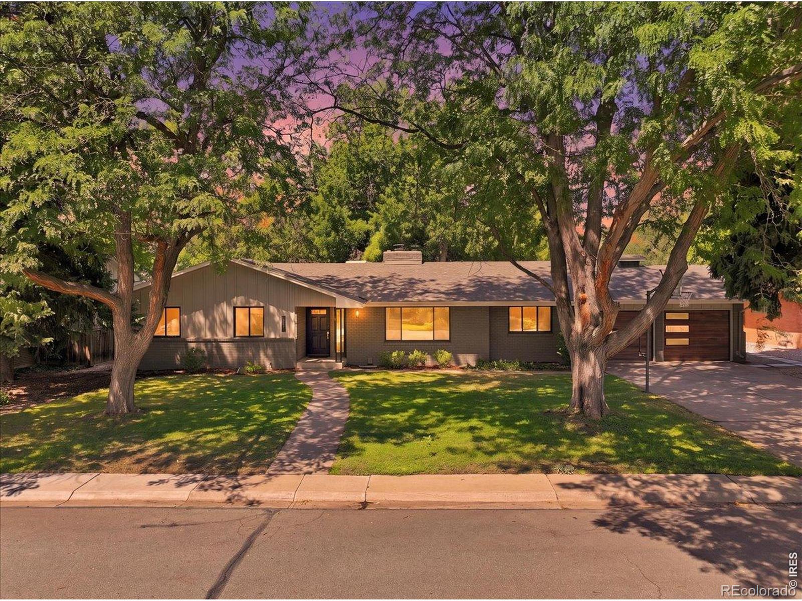 fort collins&nbsp; House Search Picture