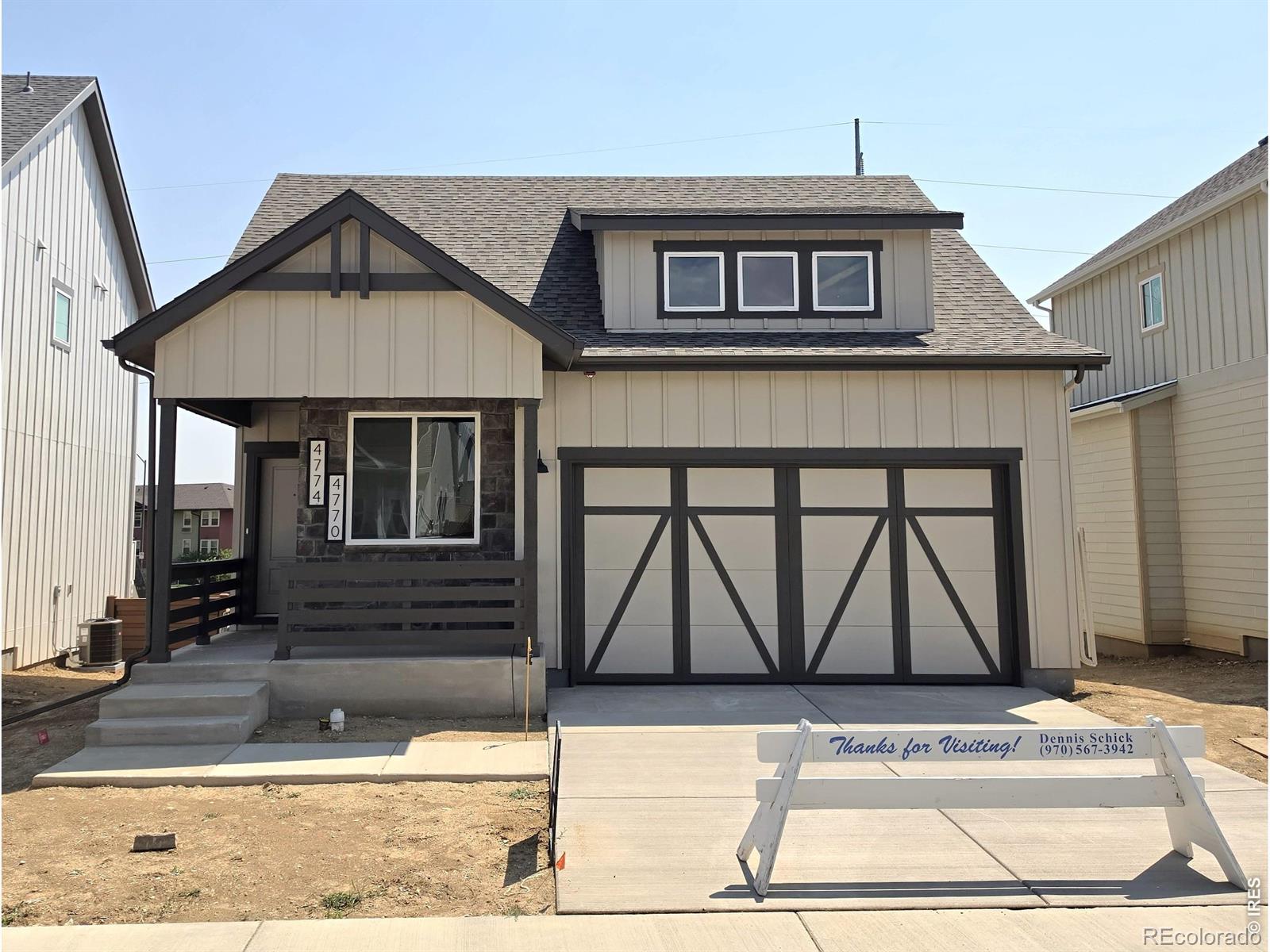 loveland&nbsp; House Search Picture