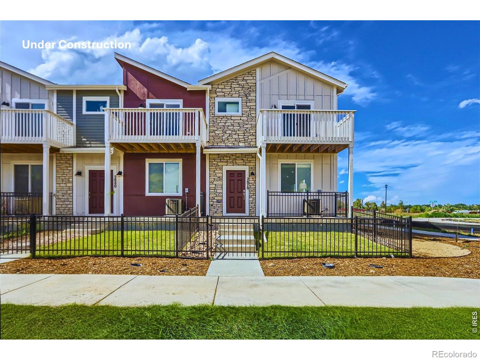 longmont&nbsp; House Search Picture