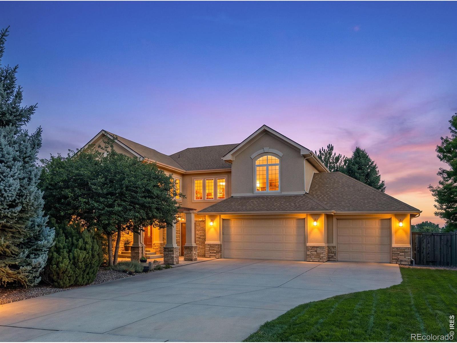 longmont&nbsp; House Search Picture
